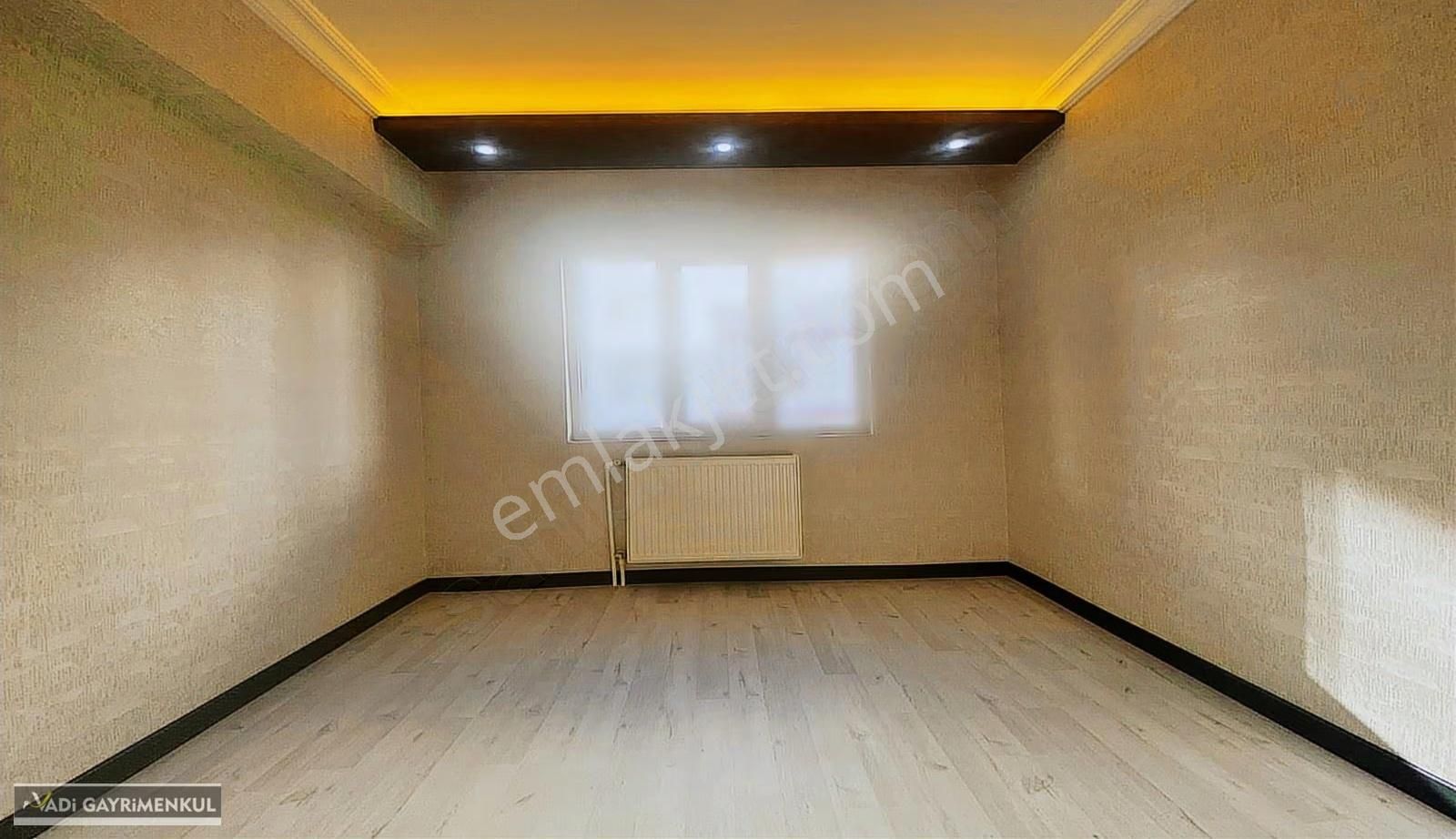 Vadi'den Kafkaslar'da Masrafsız Geniş Kullanım Alanlı 4+1 !!! - Görsel 8