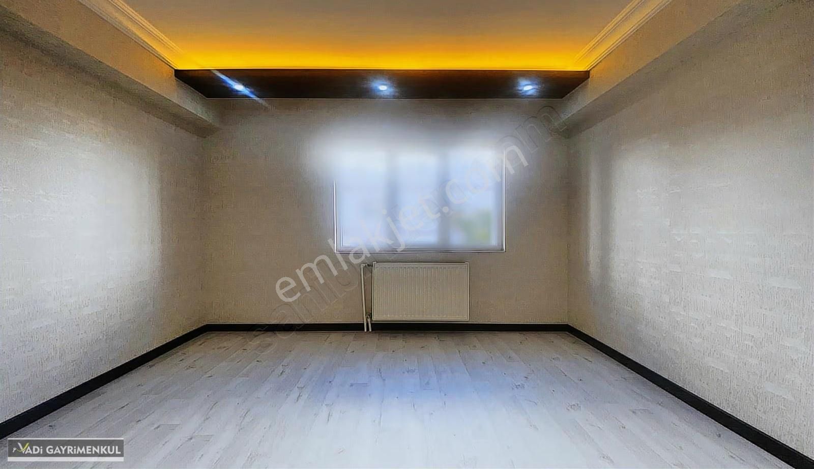 Vadi'den Kafkaslar'da Masrafsız Geniş Kullanım Alanlı 4+1 !!! - Görsel 10