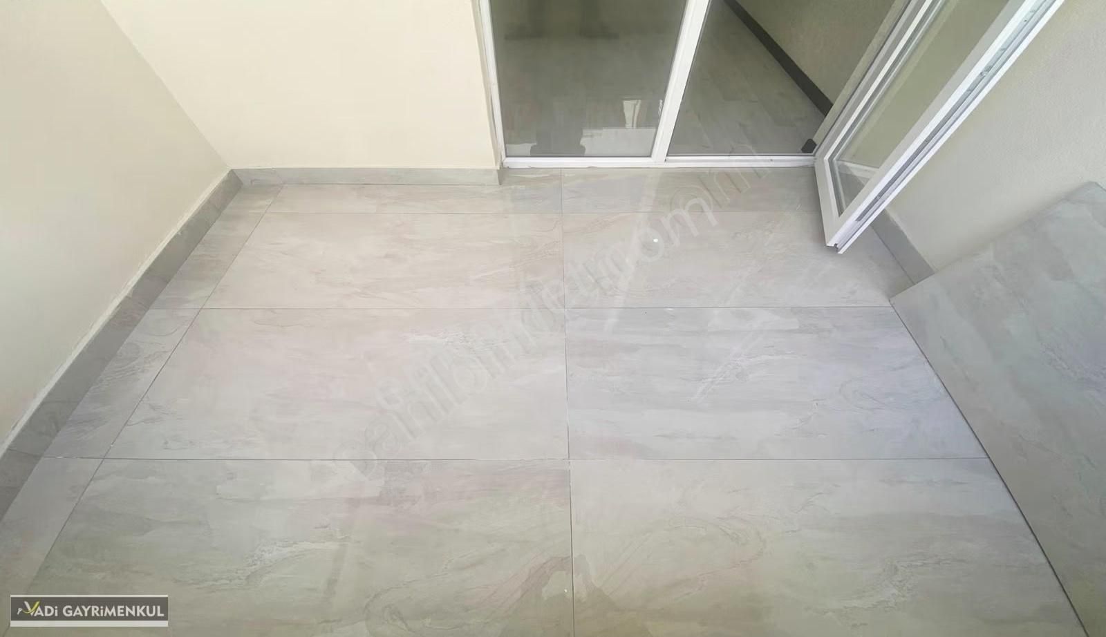 Vadi'den Kafkaslar'da Masrafsız Geniş Kullanım Alanlı 4+1 !!! - Görsel 2