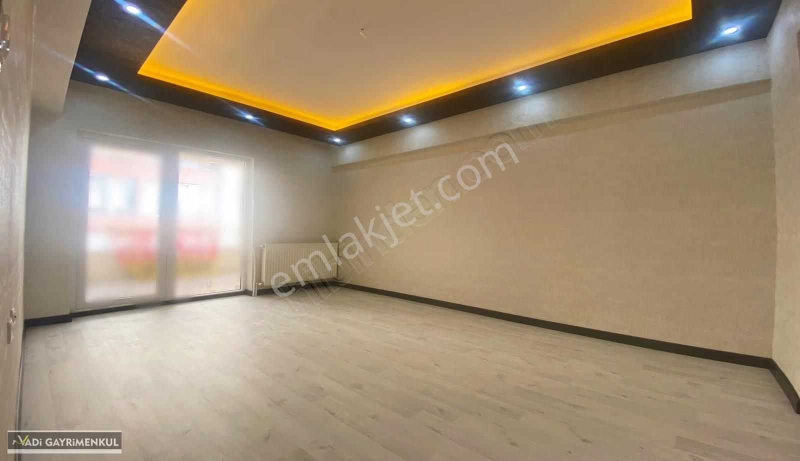 Vadi'den Kafkaslar'da Masrafsız Geniş Kullanım Alanlı 4+1 !!! - Görsel 11