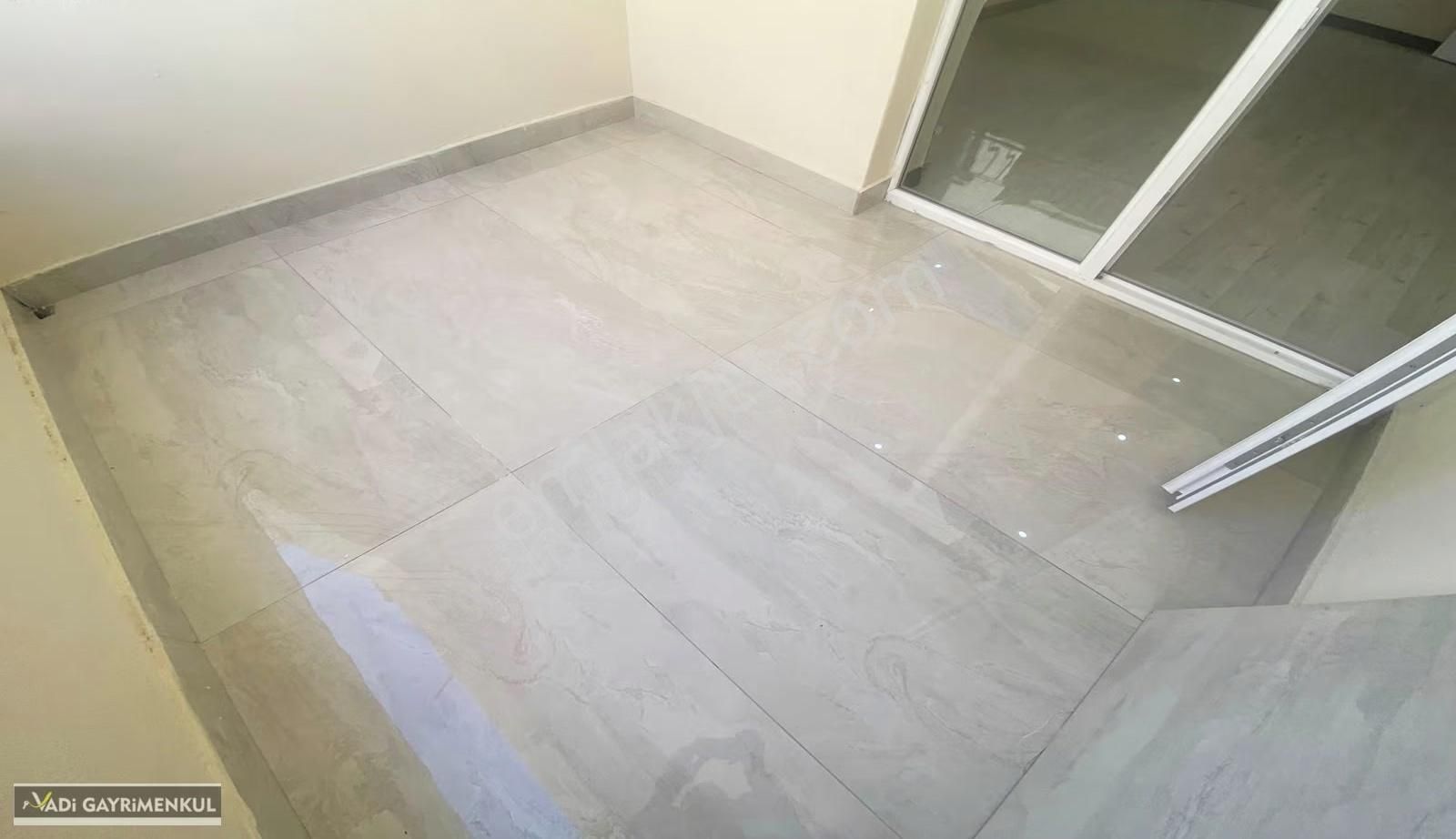 Vadi'den Kafkaslar'da Masrafsız Geniş Kullanım Alanlı 4+1 !!! - Görsel 32