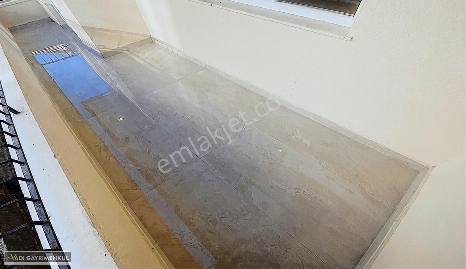 Vadi'den Kafkaslar'da Masrafsız Geniş Kullanım Alanlı 4+1 !!! - Görsel 24