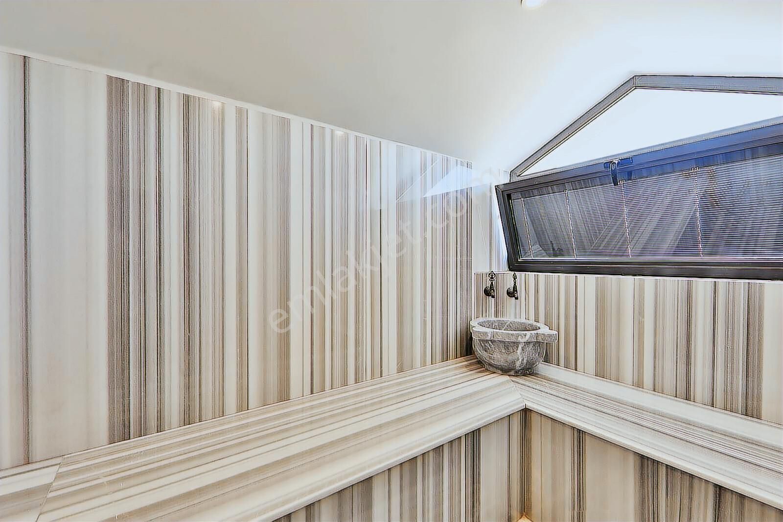 Fethiye'de Denize 900 M Mesafede Zengin Sitede Villa | Tekce - Görsel 28