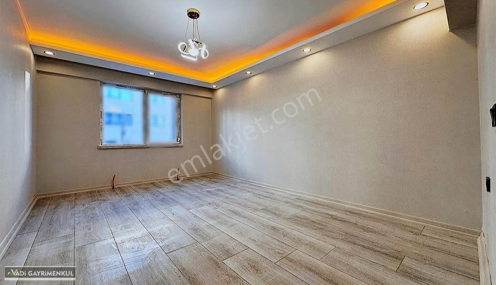 Vadi'den Karakaya'da Ayrıcalıklı Detaylara Sahip E.banyolu 3+1 ! - Görsel 23