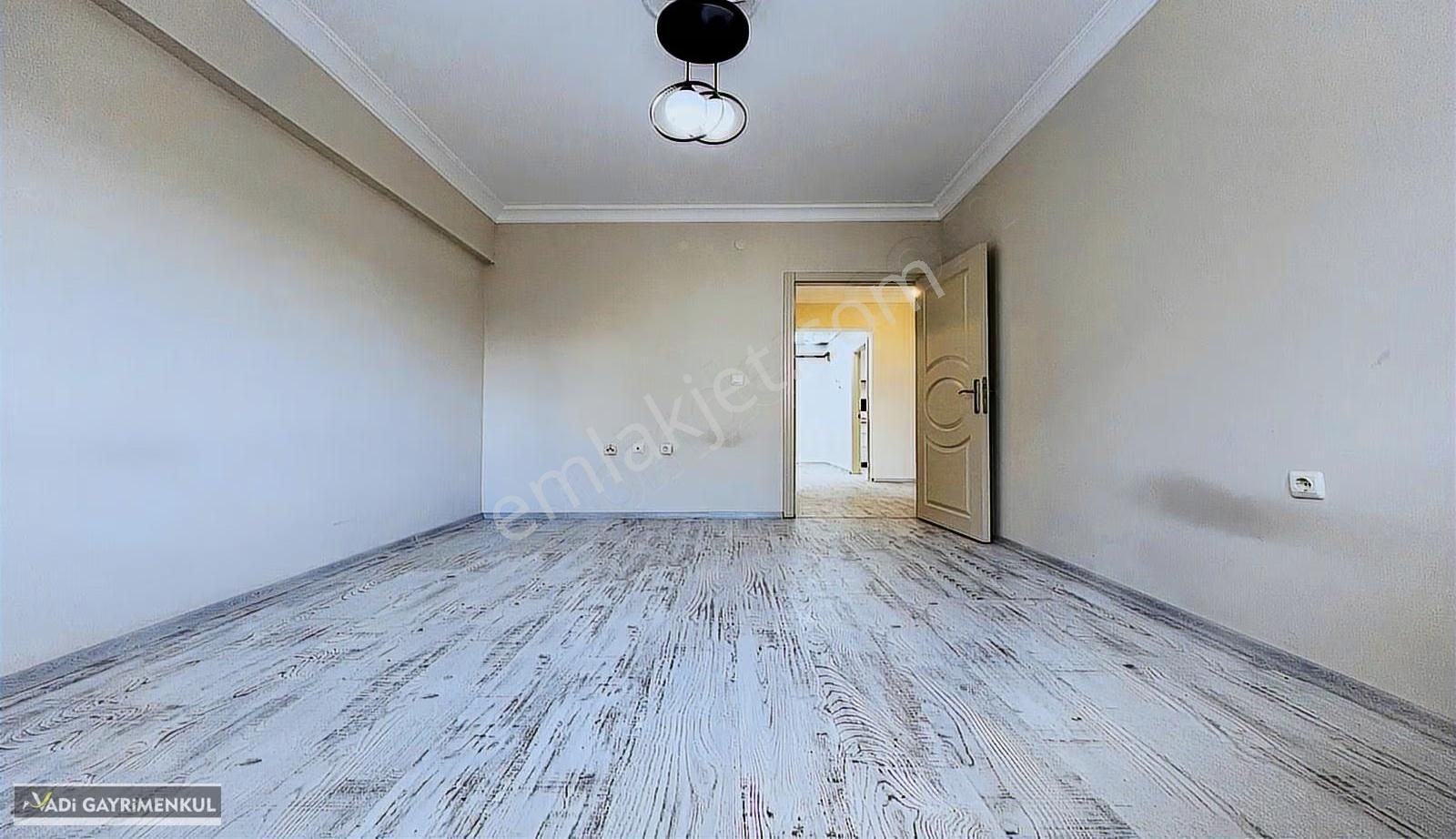 Vadi'den Karakaya'da Cadde Yakını-temiz Ve Bakımlı-3+1 Kiralık ! - Görsel 35