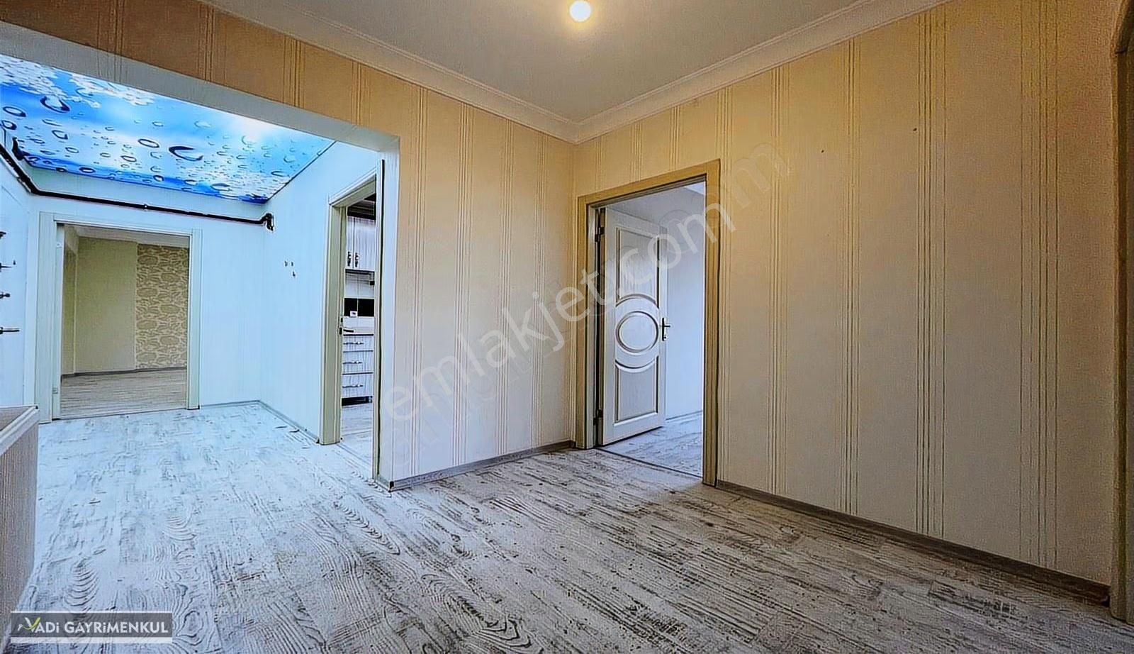 Vadi'den Karakaya'da Cadde Yakını-temiz Ve Bakımlı-3+1 Kiralık ! - Görsel 19