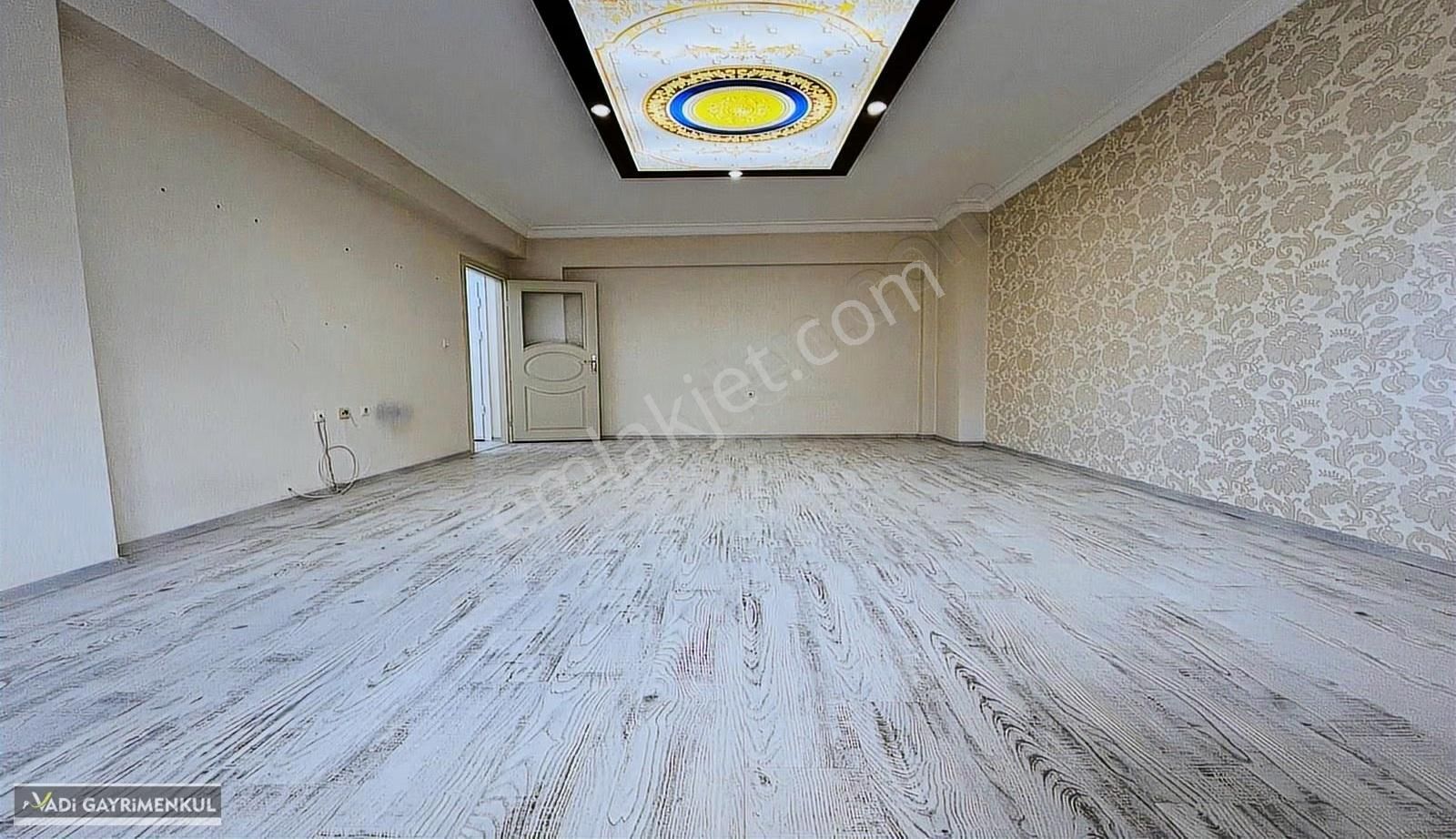 Vadi'den Karakaya'da Cadde Yakını-temiz Ve Bakımlı-3+1 Kiralık ! - Görsel 6