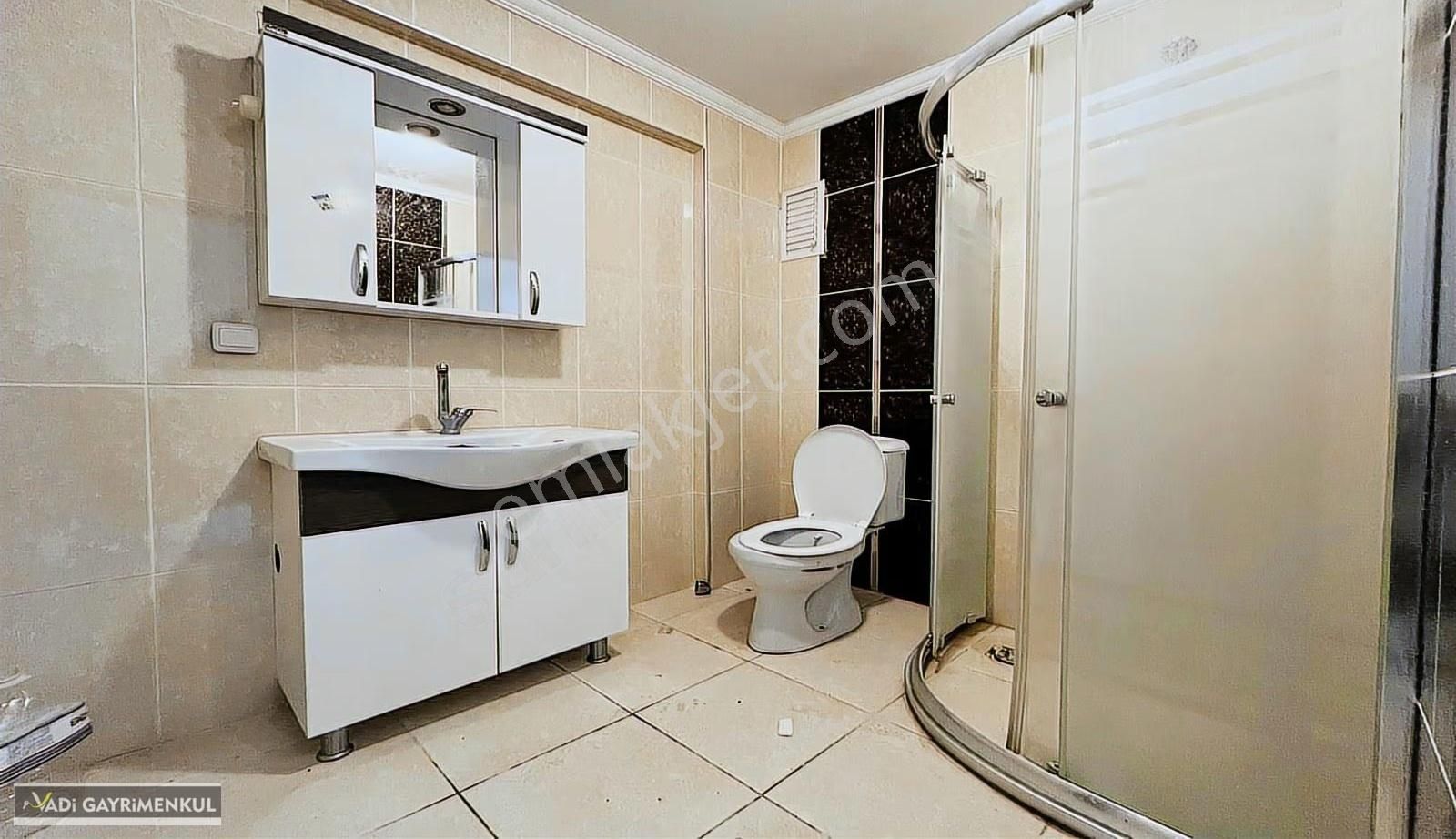 Vadi'den Karakaya'da Cadde Yakını-temiz Ve Bakımlı-3+1 Kiralık ! - Görsel 29