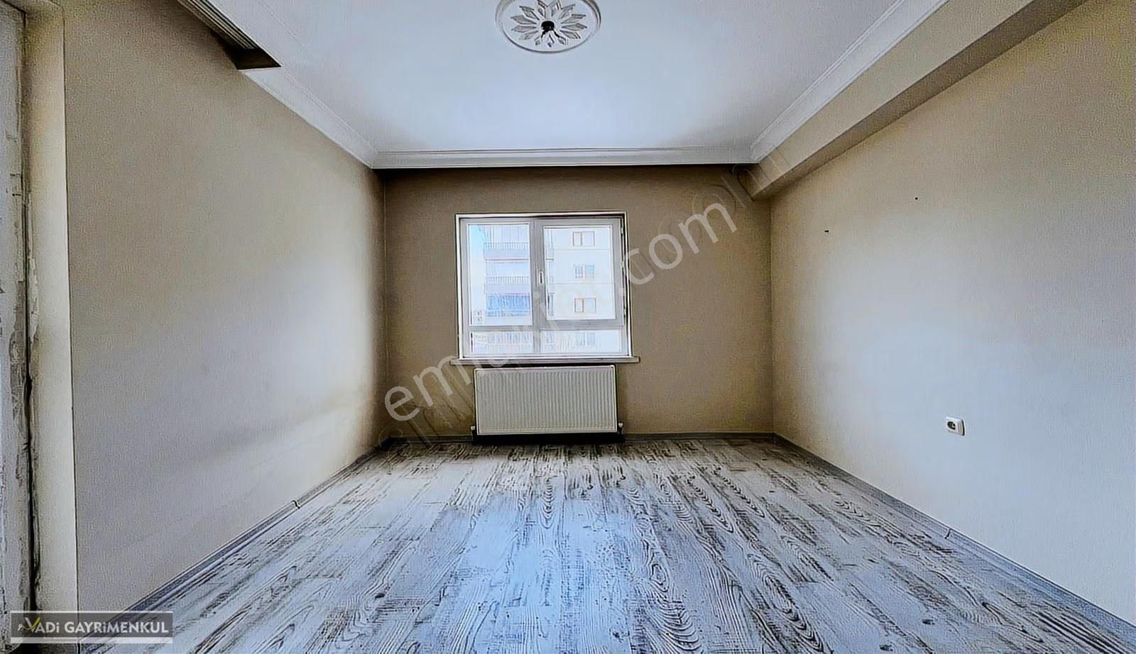 Vadi'den Karakaya'da Cadde Yakını-temiz Ve Bakımlı-3+1 Kiralık ! - Görsel 22