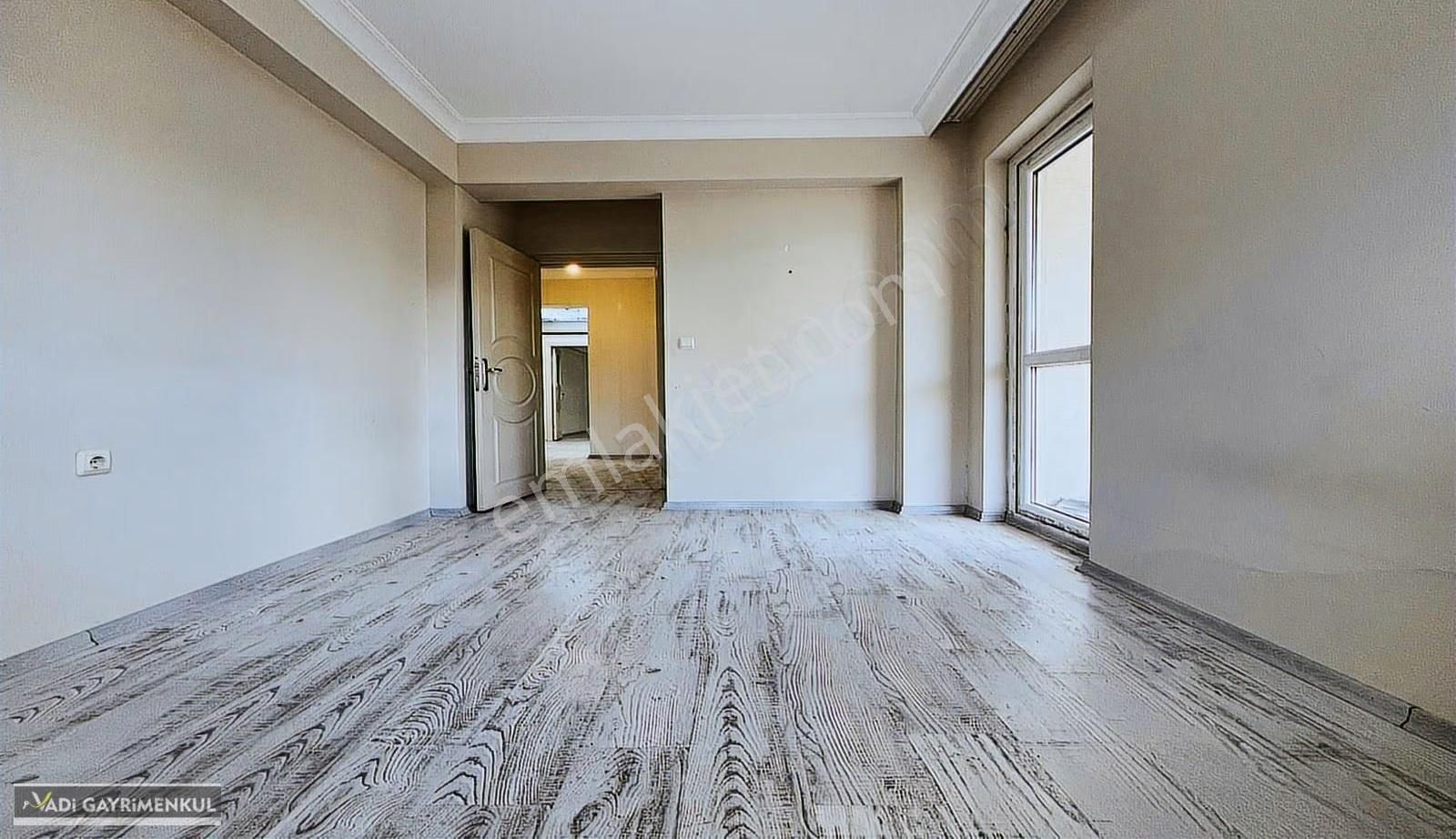 Vadi'den Karakaya'da Cadde Yakını-temiz Ve Bakımlı-3+1 Kiralık ! - Görsel 17