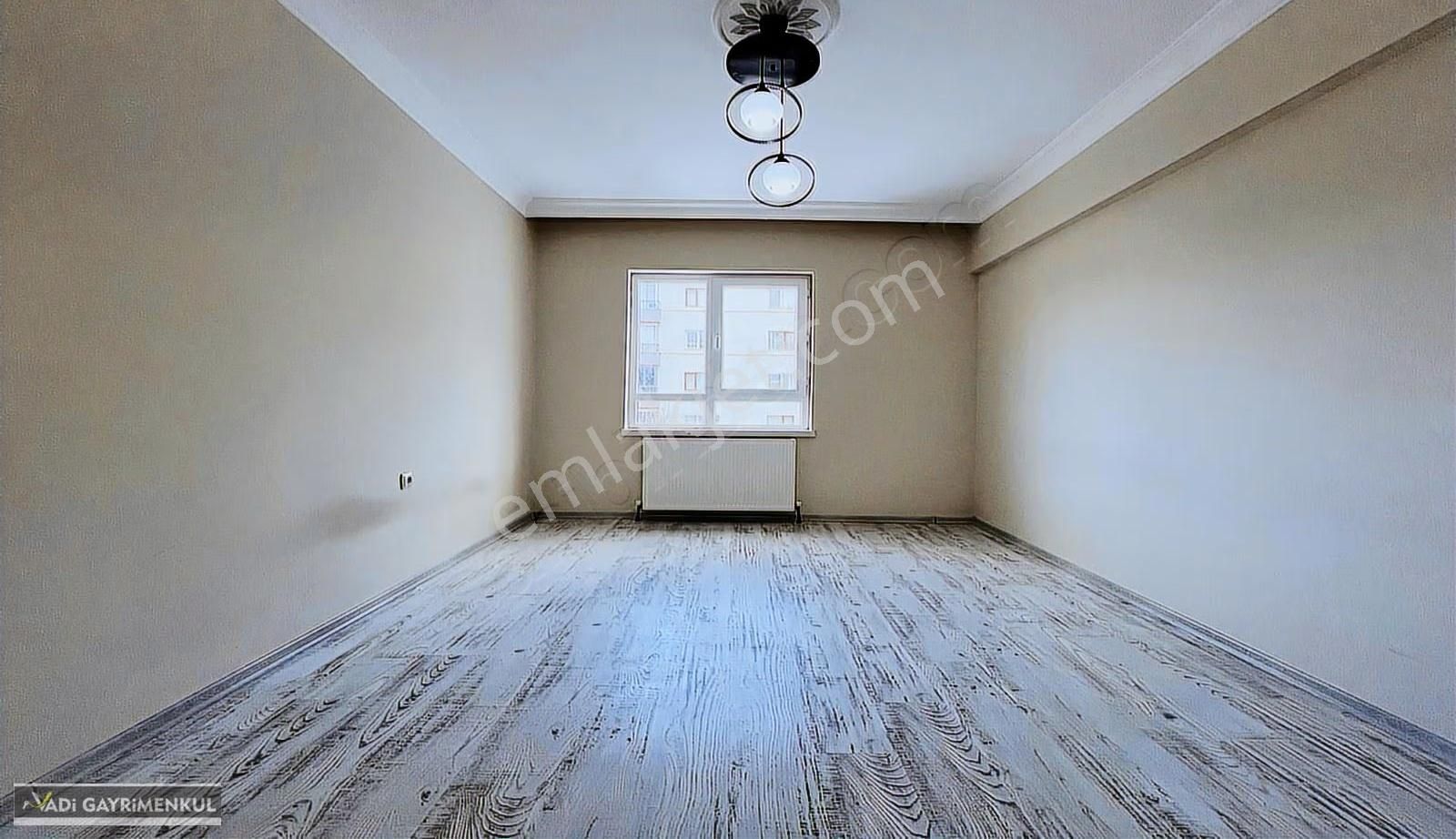 Vadi'den Karakaya'da Cadde Yakını-temiz Ve Bakımlı-3+1 Kiralık ! - Görsel 25