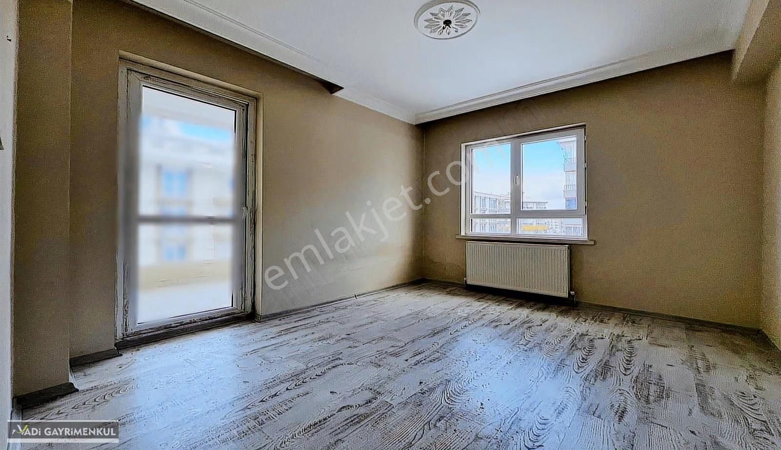 Vadi'den Karakaya'da Cadde Yakını-temiz Ve Bakımlı-3+1 Kiralık ! - Görsel 20