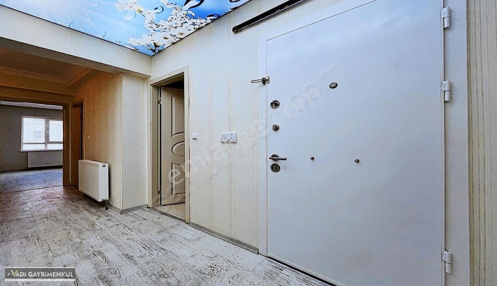 Vadi'den Karakaya'da Cadde Yakını-temiz Ve Bakımlı-3+1 Kiralık ! - Görsel 10