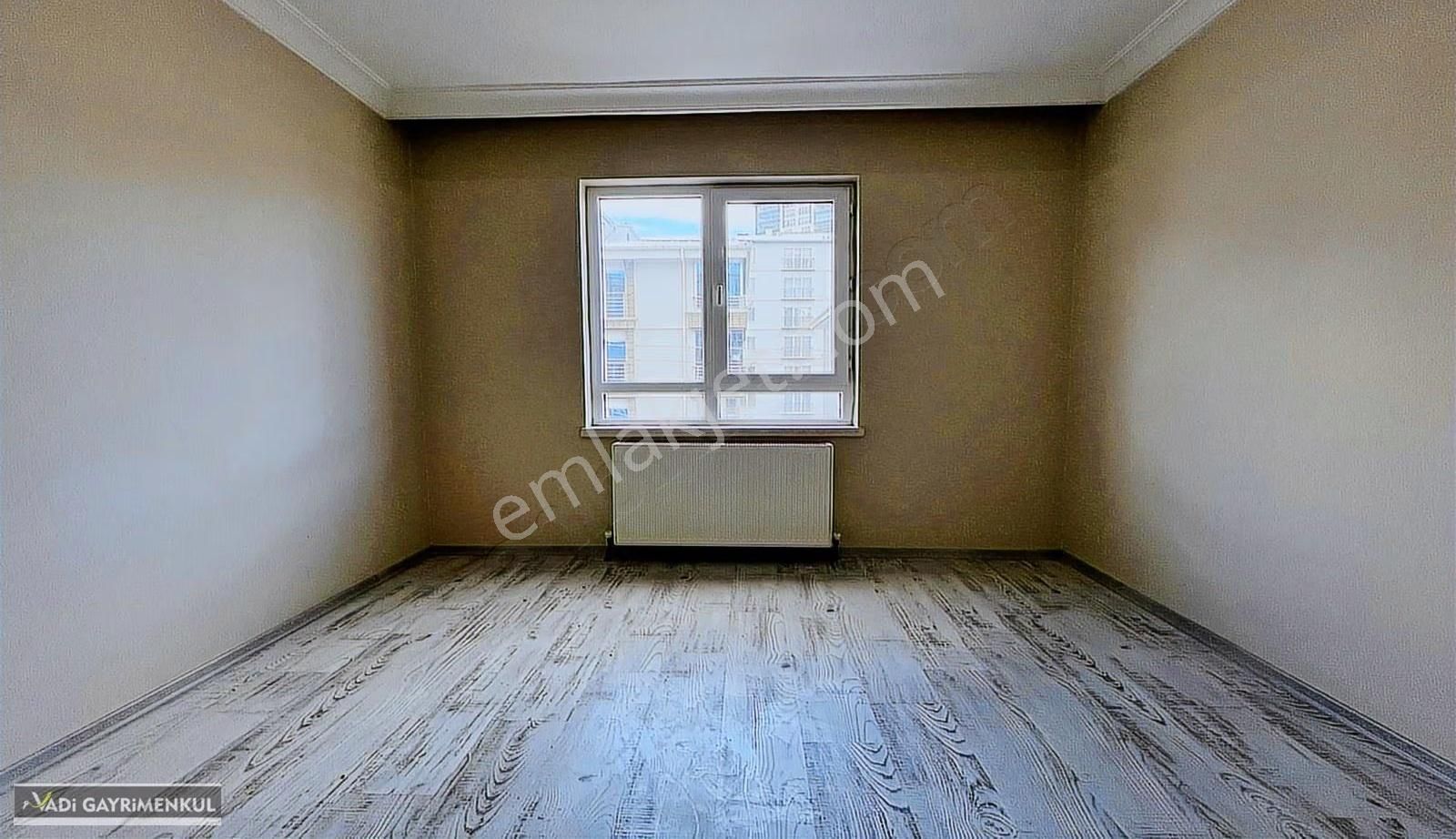 Vadi'den Karakaya'da Cadde Yakını-temiz Ve Bakımlı-3+1 Kiralık ! - Görsel 14