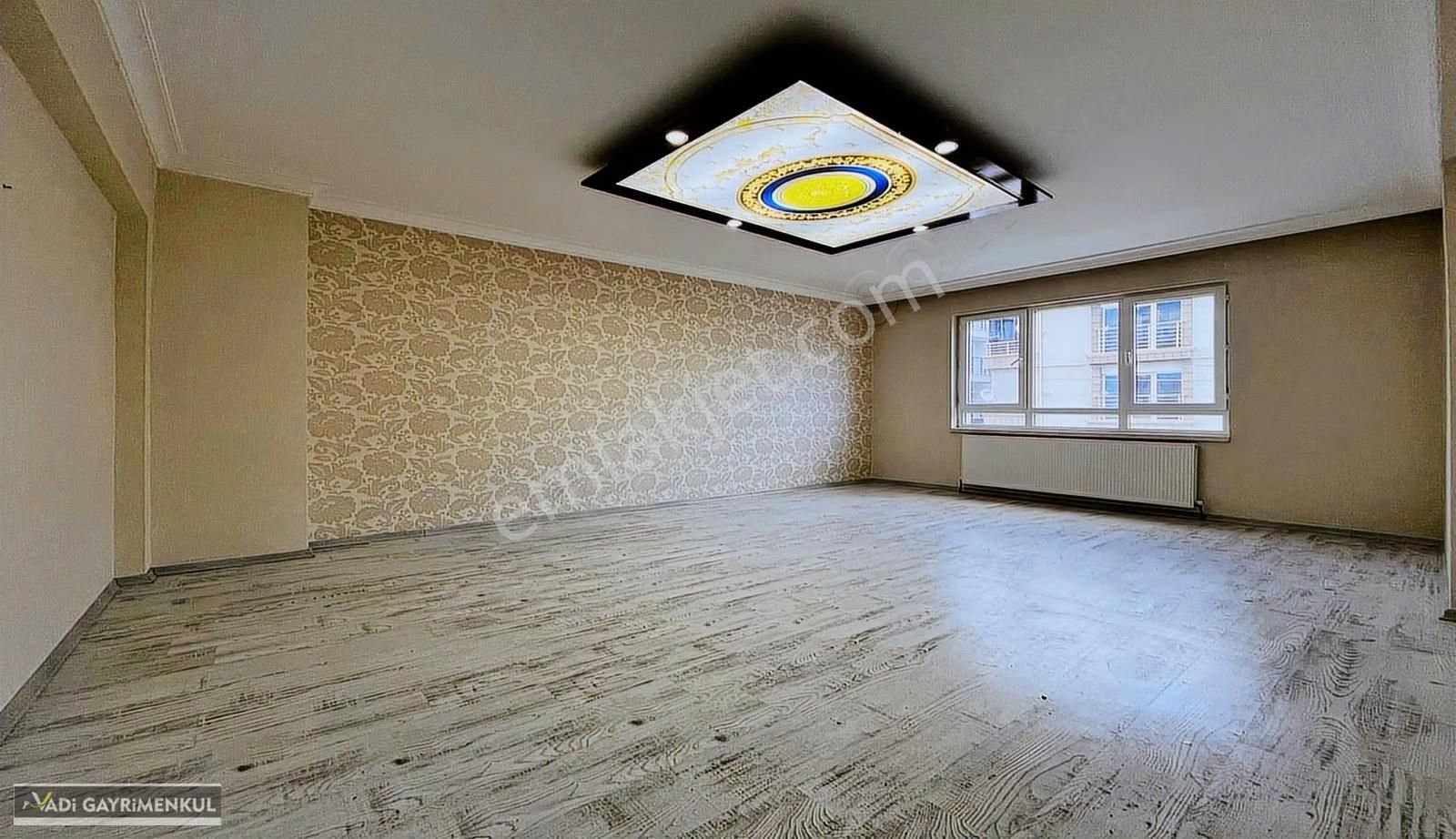 Vadi'den Karakaya'da Cadde Yakını-temiz Ve Bakımlı-3+1 Kiralık ! - Görsel 8