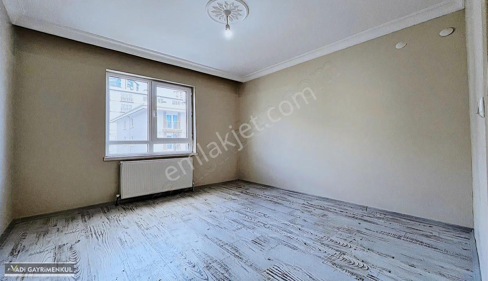 Vadi'den Karakaya'da Cadde Yakını-temiz Ve Bakımlı-3+1 Kiralık ! - Görsel 5