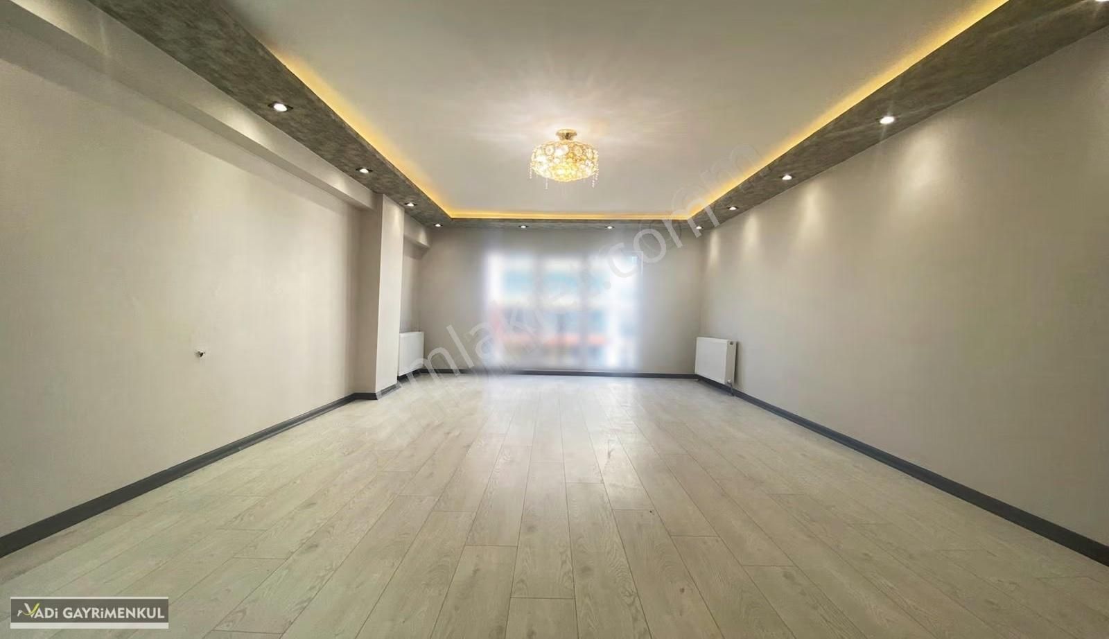 Vadi'den Site Konseptinde Lüks Yapılı Geniş Balkon Şık 4+1 ! - Görsel 5