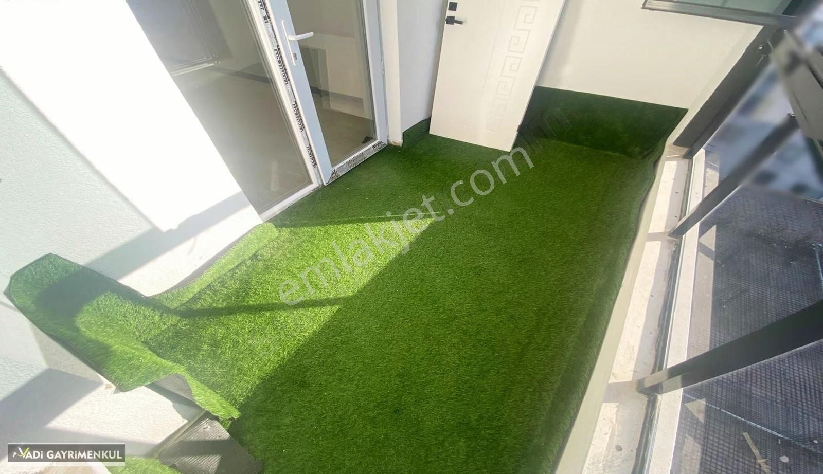 Vadi'den Site Konseptinde Lüks Yapılı Geniş Balkon Şık 4+1 ! - Görsel 11