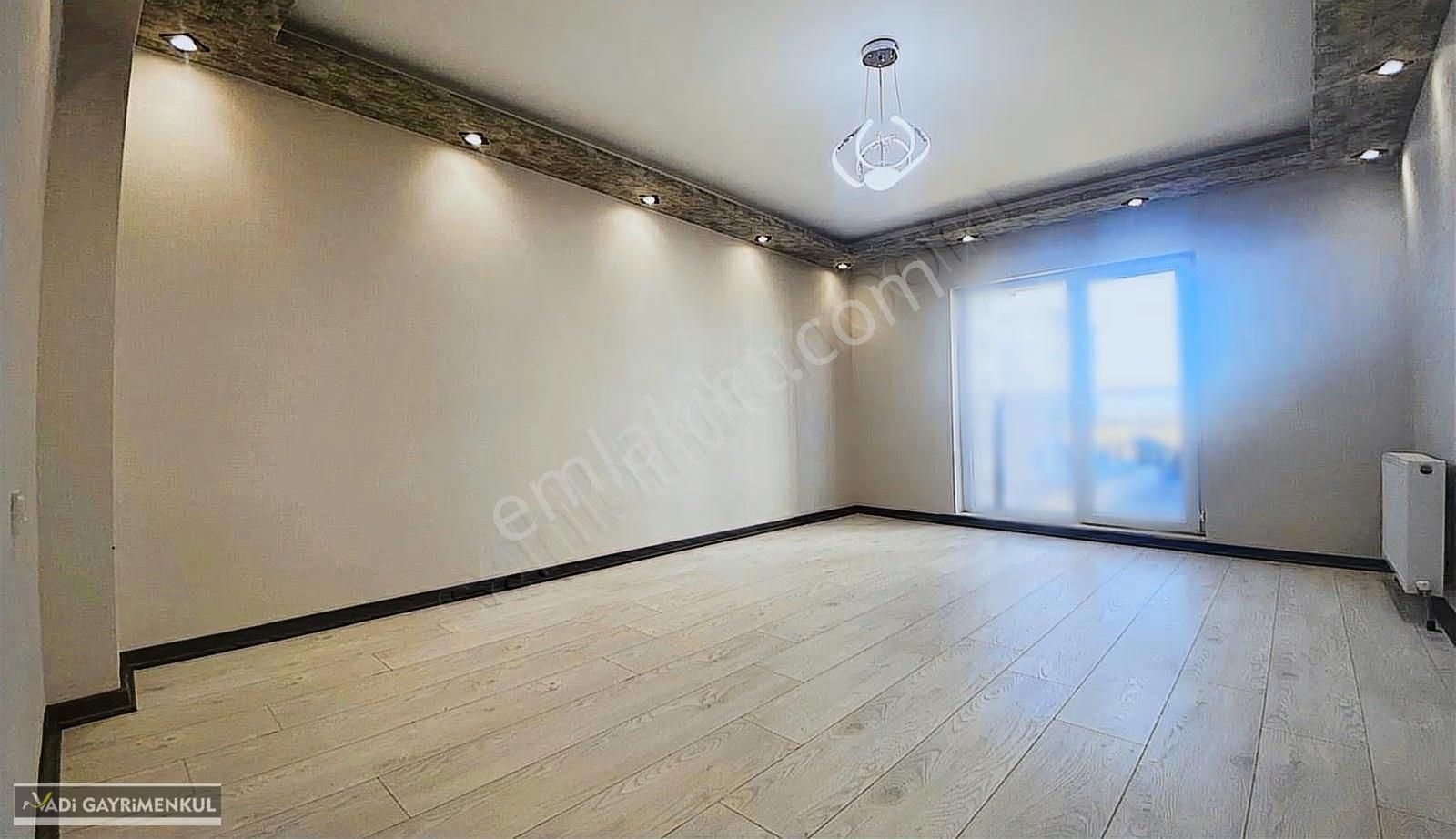 Vadi'den Site Konseptinde Lüks Yapılı Geniş Balkon Şık 4+1 ! - Görsel 4