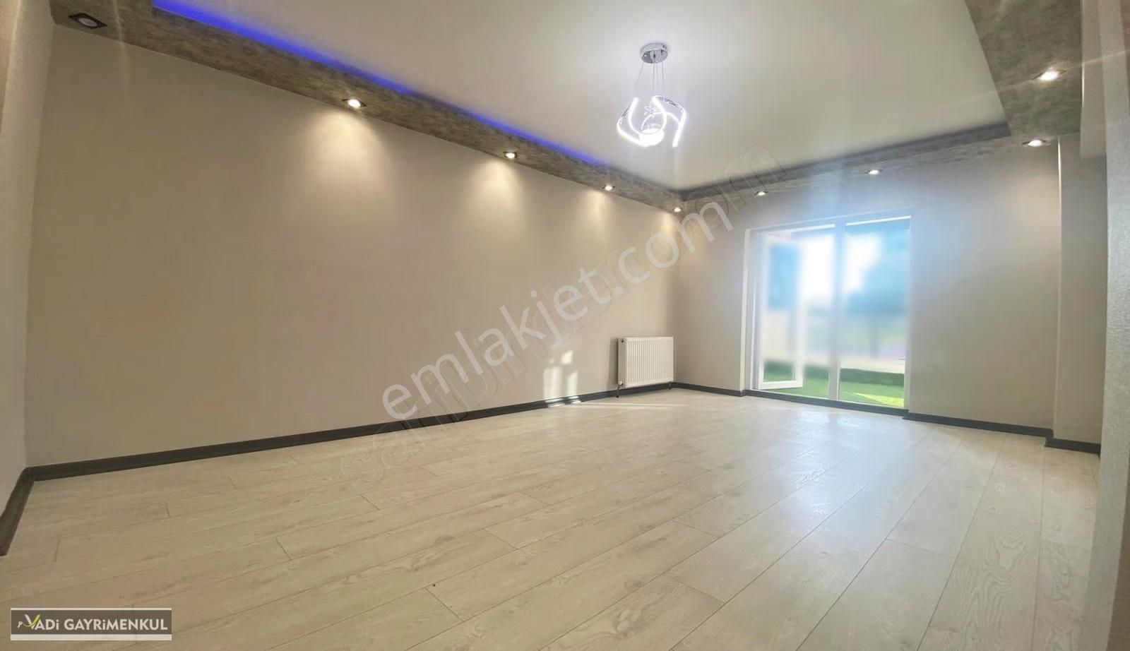 Vadi'den Site Konseptinde Lüks Yapılı Geniş Balkon Şık 4+1 ! - Görsel 27