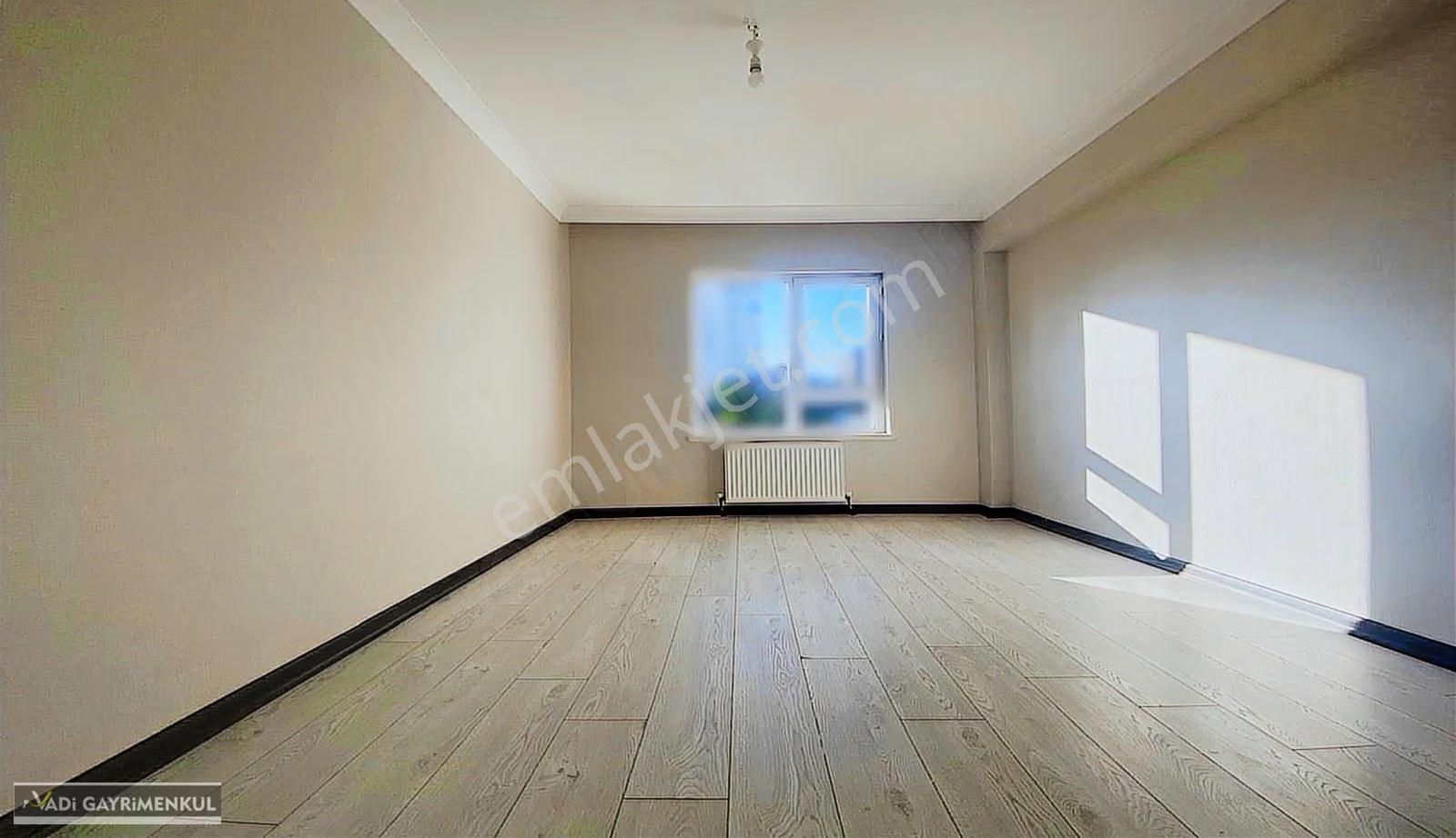 Vadi'den Site Konseptinde Lüks Yapılı Geniş Balkon Şık 4+1 ! - Görsel 7