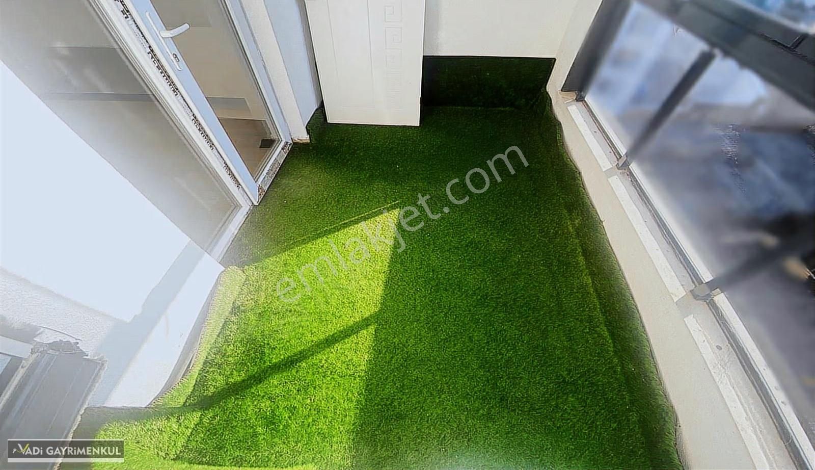 Vadi'den Site Konseptinde Lüks Yapılı Geniş Balkon Şık 4+1 ! - Görsel 19