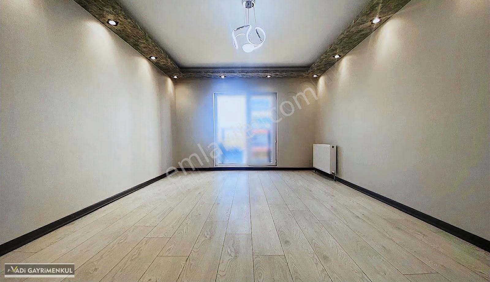 Vadi'den Site Konseptinde Lüks Yapılı Geniş Balkon Şık 4+1 ! - Görsel 26