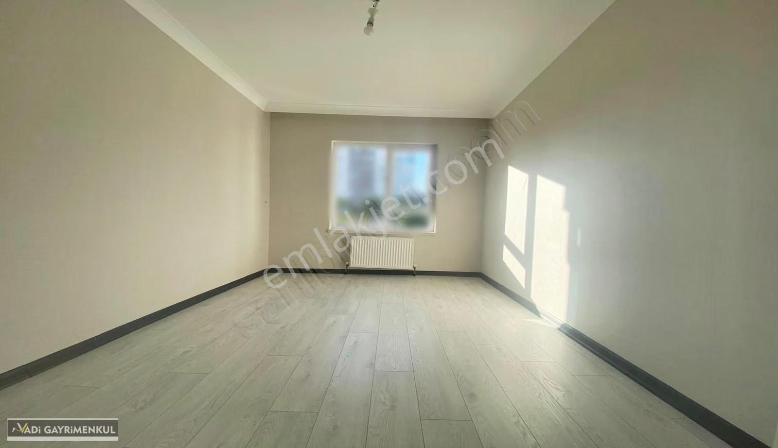 Vadi'den Site Konseptinde Lüks Yapılı Geniş Balkon Şık 4+1 ! - Görsel 16