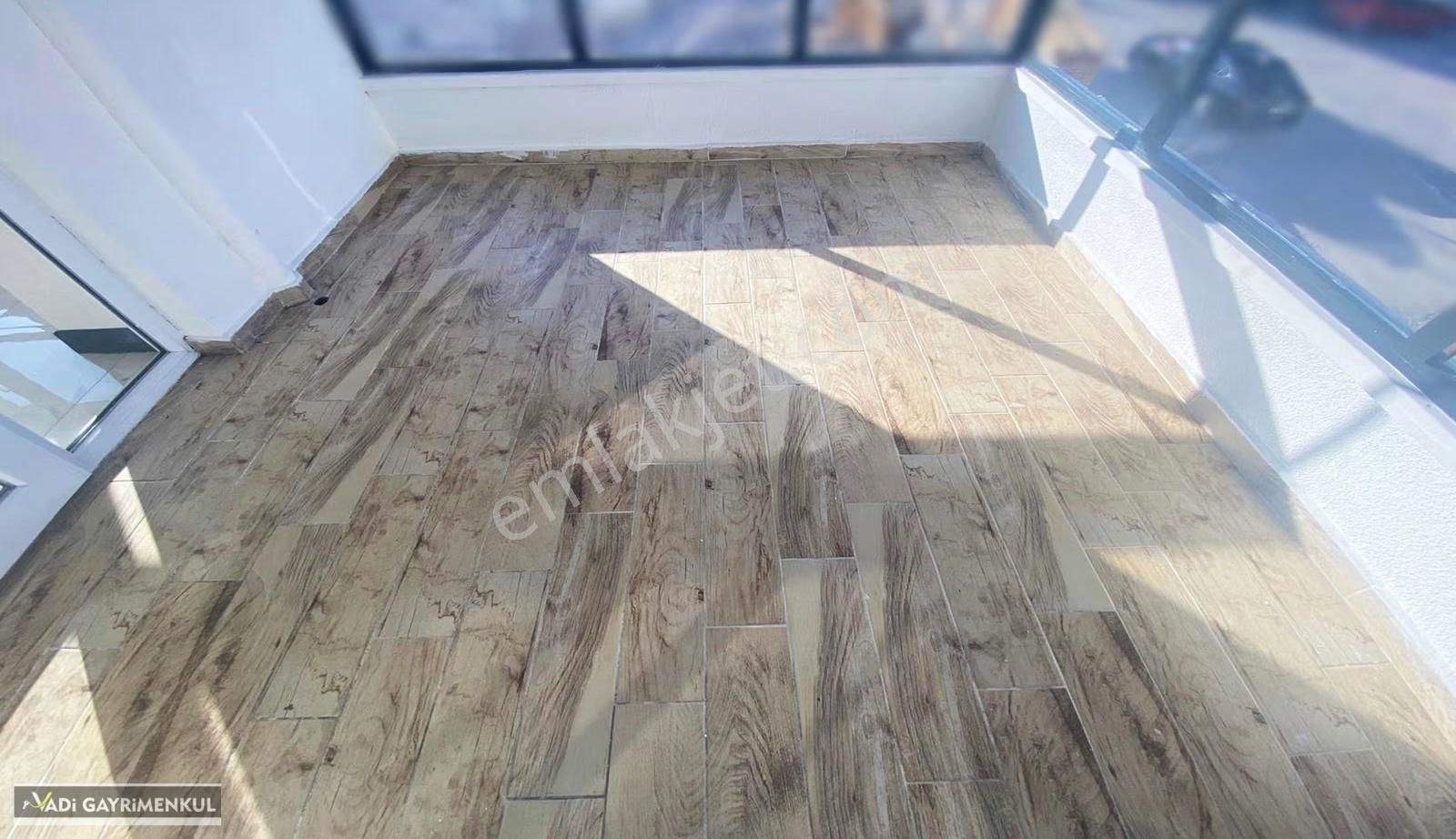 Vadi'den Site Konseptinde Lüks Yapılı Geniş Balkon Şık 4+1 ! - Görsel 21