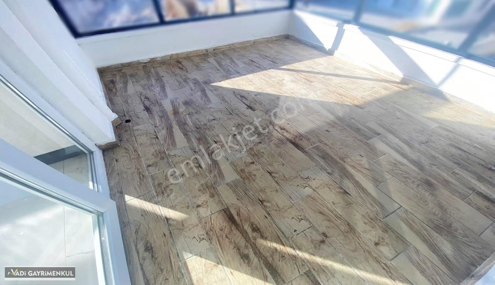 Vadi'den Site Konseptinde Lüks Yapılı Geniş Balkon Şık 4+1 ! - Görsel 2