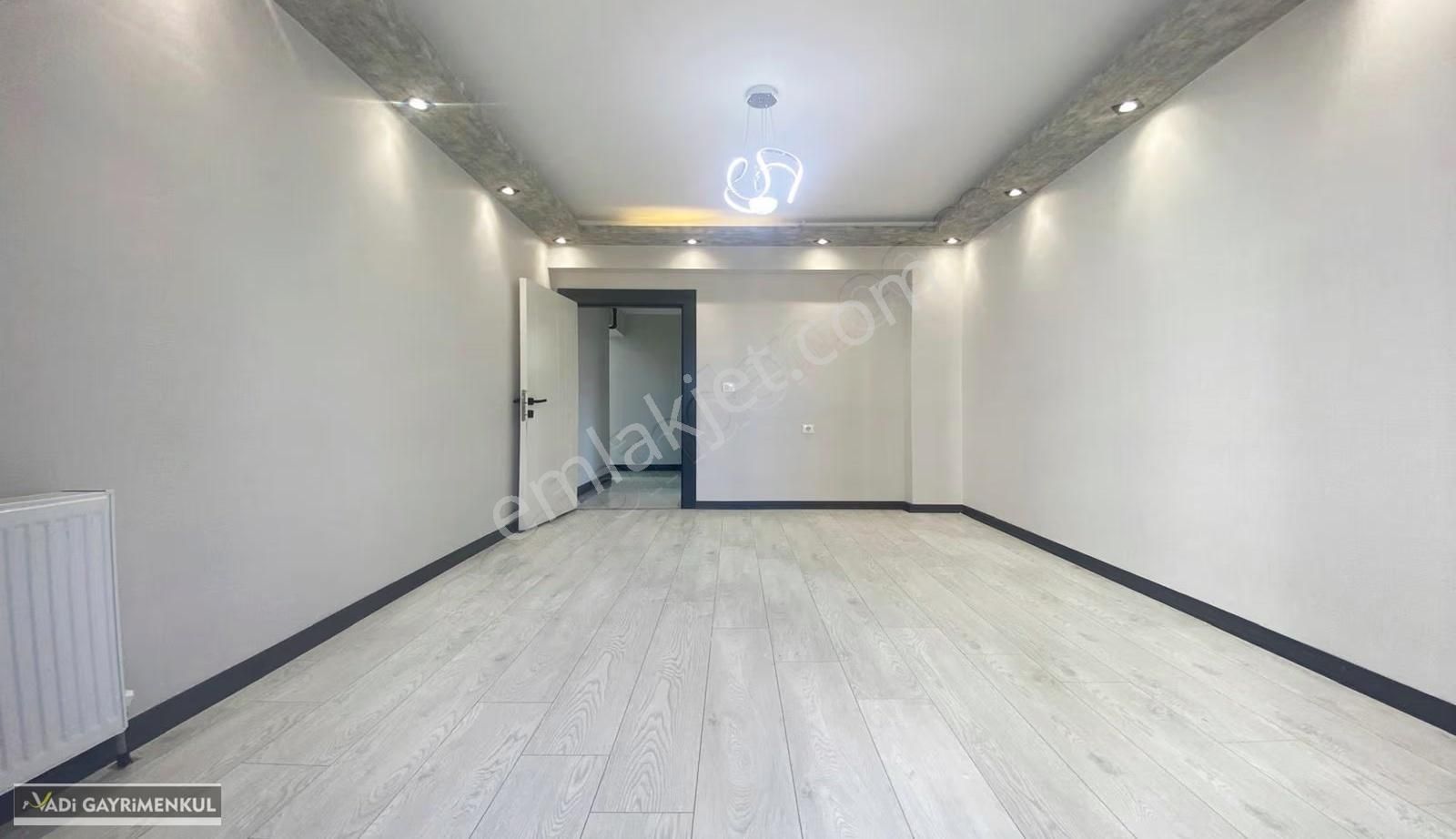 Vadi'den Site Konseptinde Lüks Yapılı Geniş Balkon Şık 4+1 ! - Görsel 14