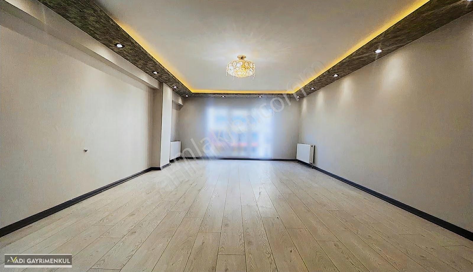 Vadi'den Site Konseptinde Lüks Yapılı Geniş Balkon Şık 4+1 ! - Görsel 34