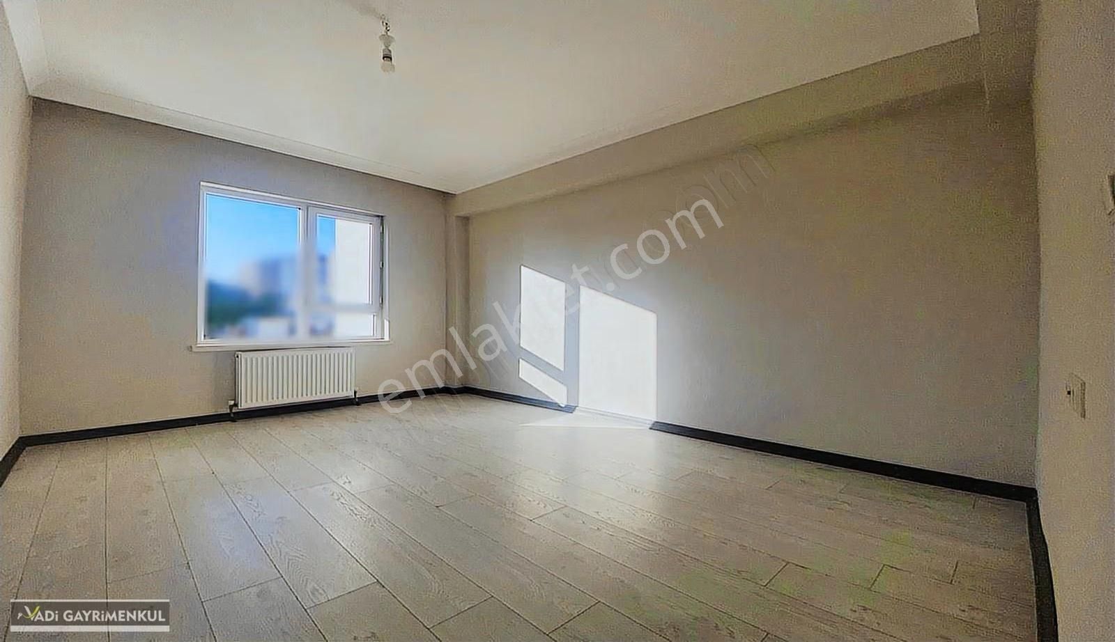 Vadi'den Site Konseptinde Lüks Yapılı Geniş Balkon Şık 4+1 ! - Görsel 8