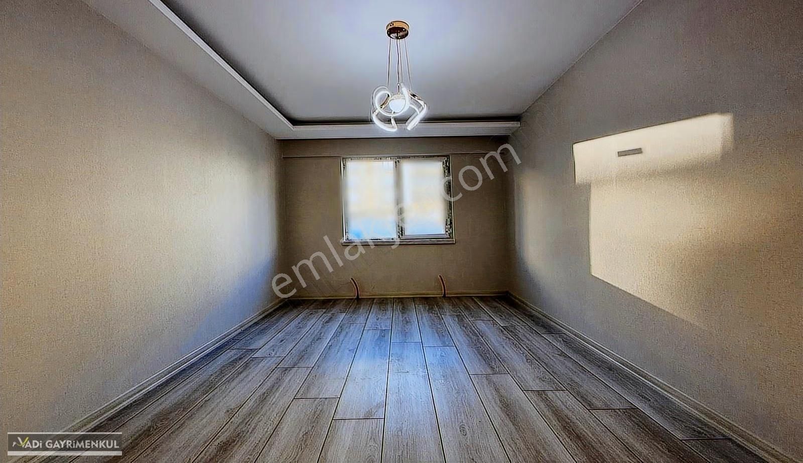 Vadi'den Karakaya'da Geniş-full Yapılı-e.banyolu-3+1 Daire! - Görsel 11
