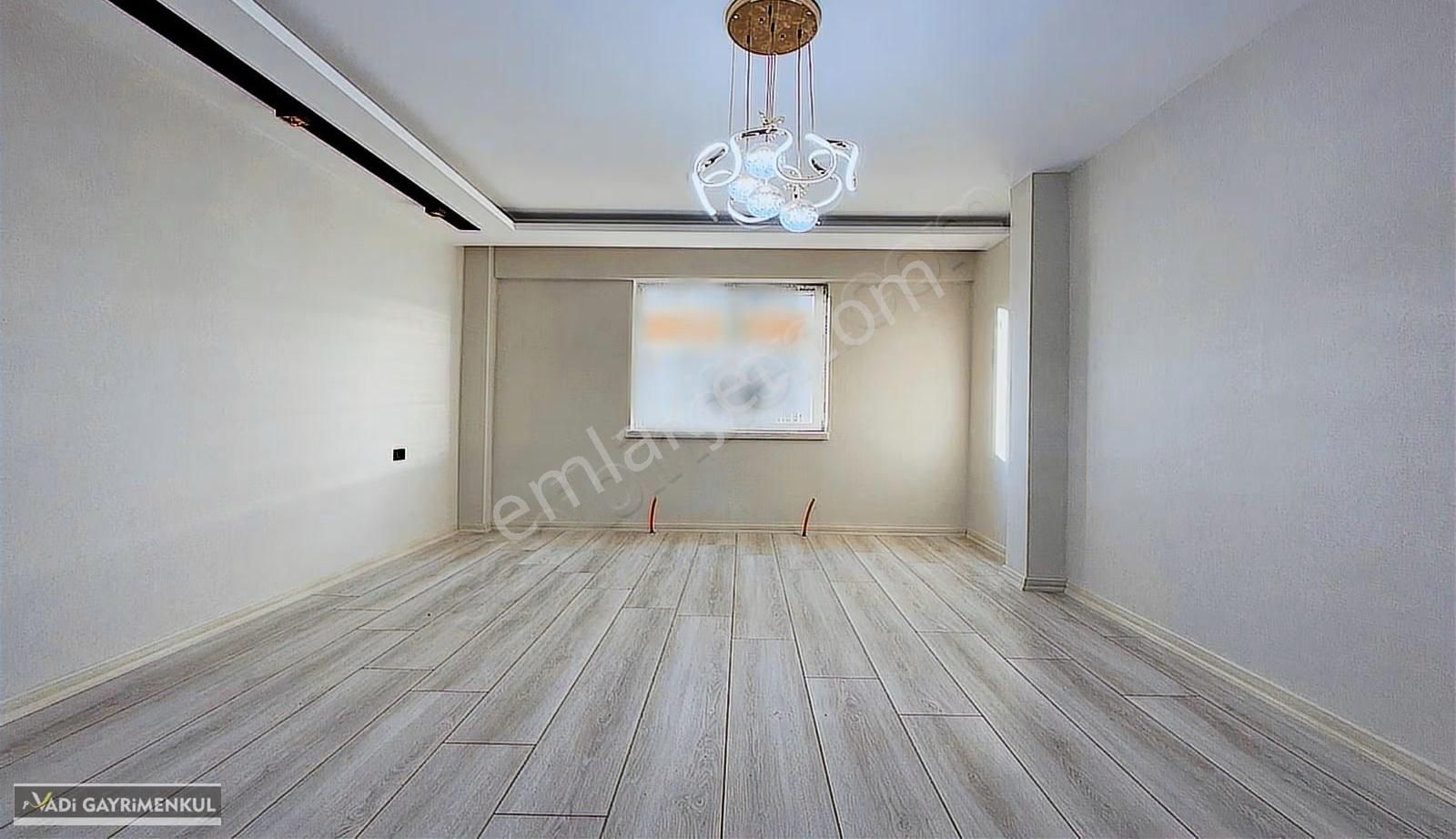 Vadi'den Karakaya'da Geniş-full Yapılı-e.banyolu-3+1 Daire! - Görsel 35