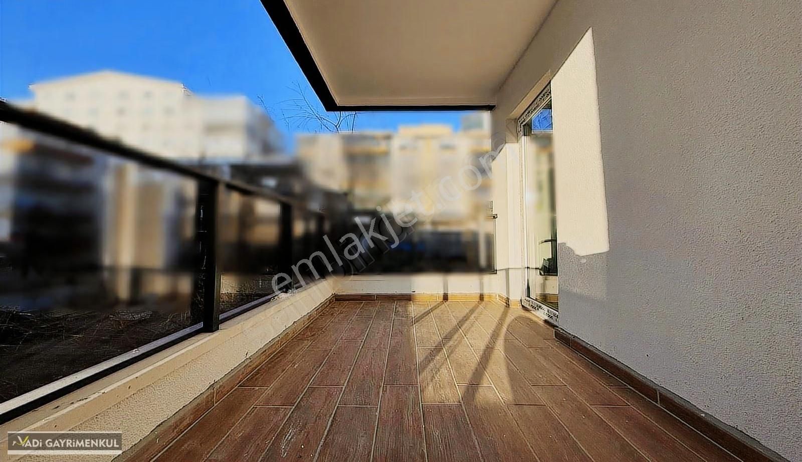 Vadi'den Karakaya'da Geniş-full Yapılı-e.banyolu-3+1 Daire! - Görsel 32