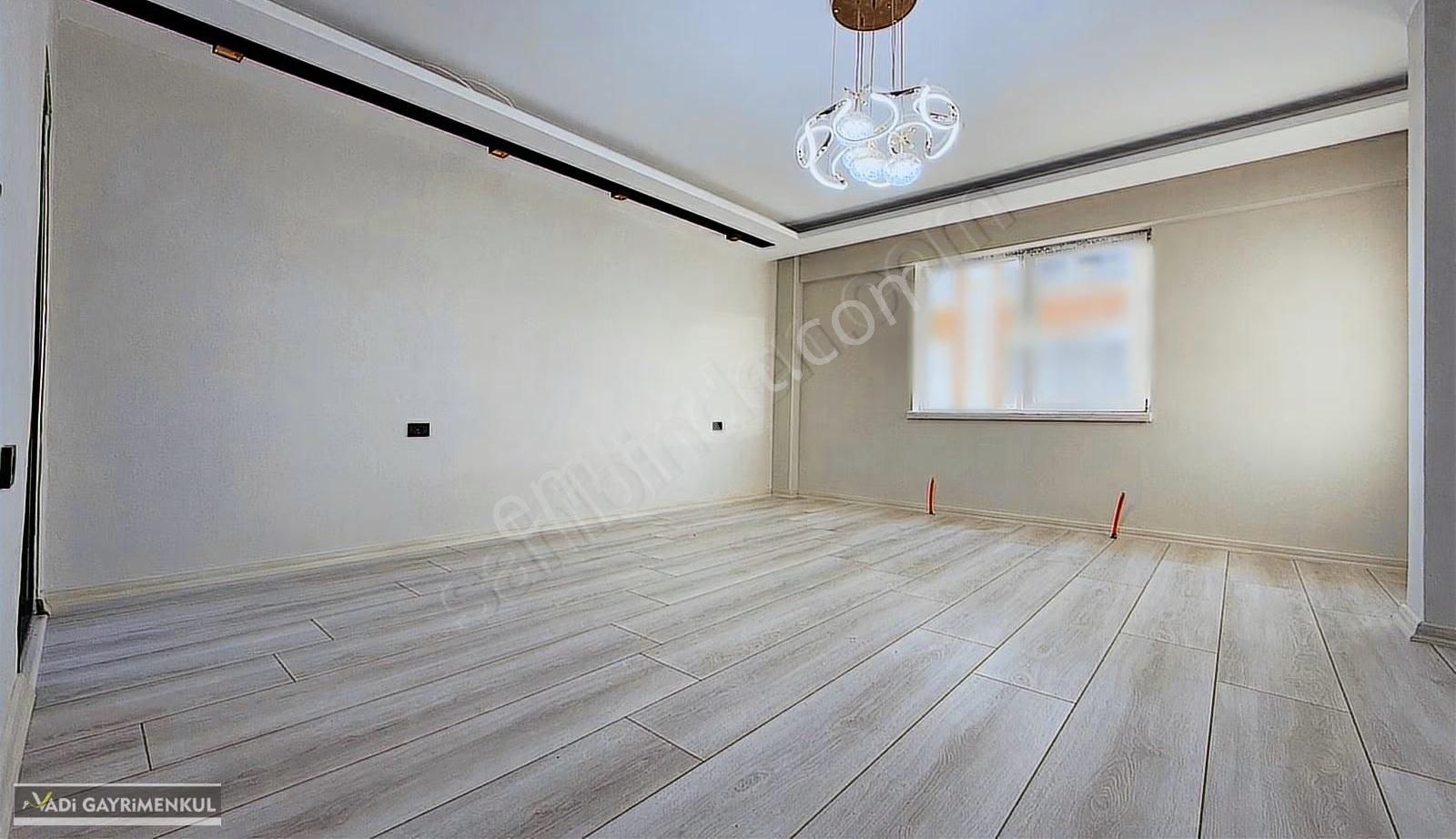 Vadi'den Karakaya'da Geniş-full Yapılı-e.banyolu-3+1 Daire! - Görsel 20