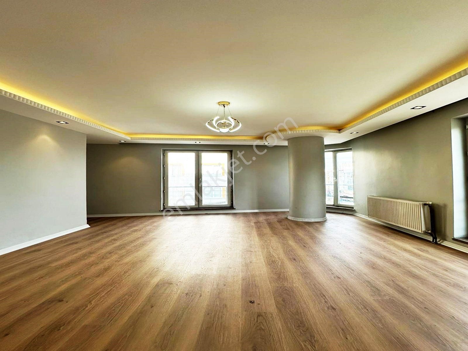 Nes Yapı Dan Merkezi Konumda İskanlı-dekorlu-asansörlü 2+1 Daire!!! - Görsel 10