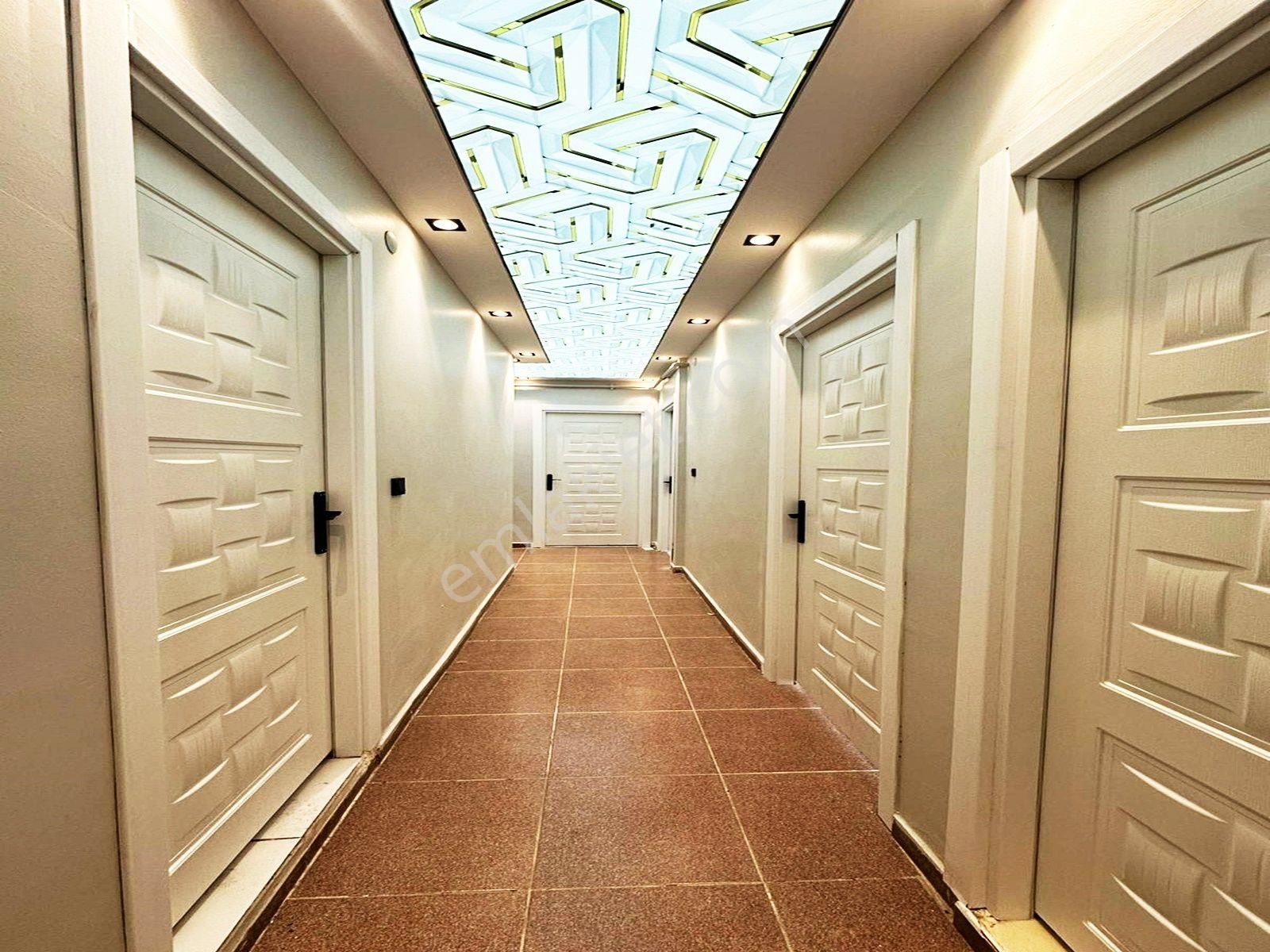 Nes Yapı Dan Merkezi Konumda İskanlı-dekorlu-asansörlü 2+1 Daire!!! - Görsel 3