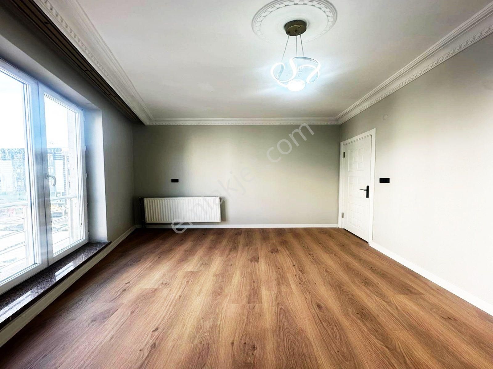 Nes Yapı Dan Merkezi Konumda İskanlı-dekorlu-asansörlü 2+1 Daire!!! - Görsel 12