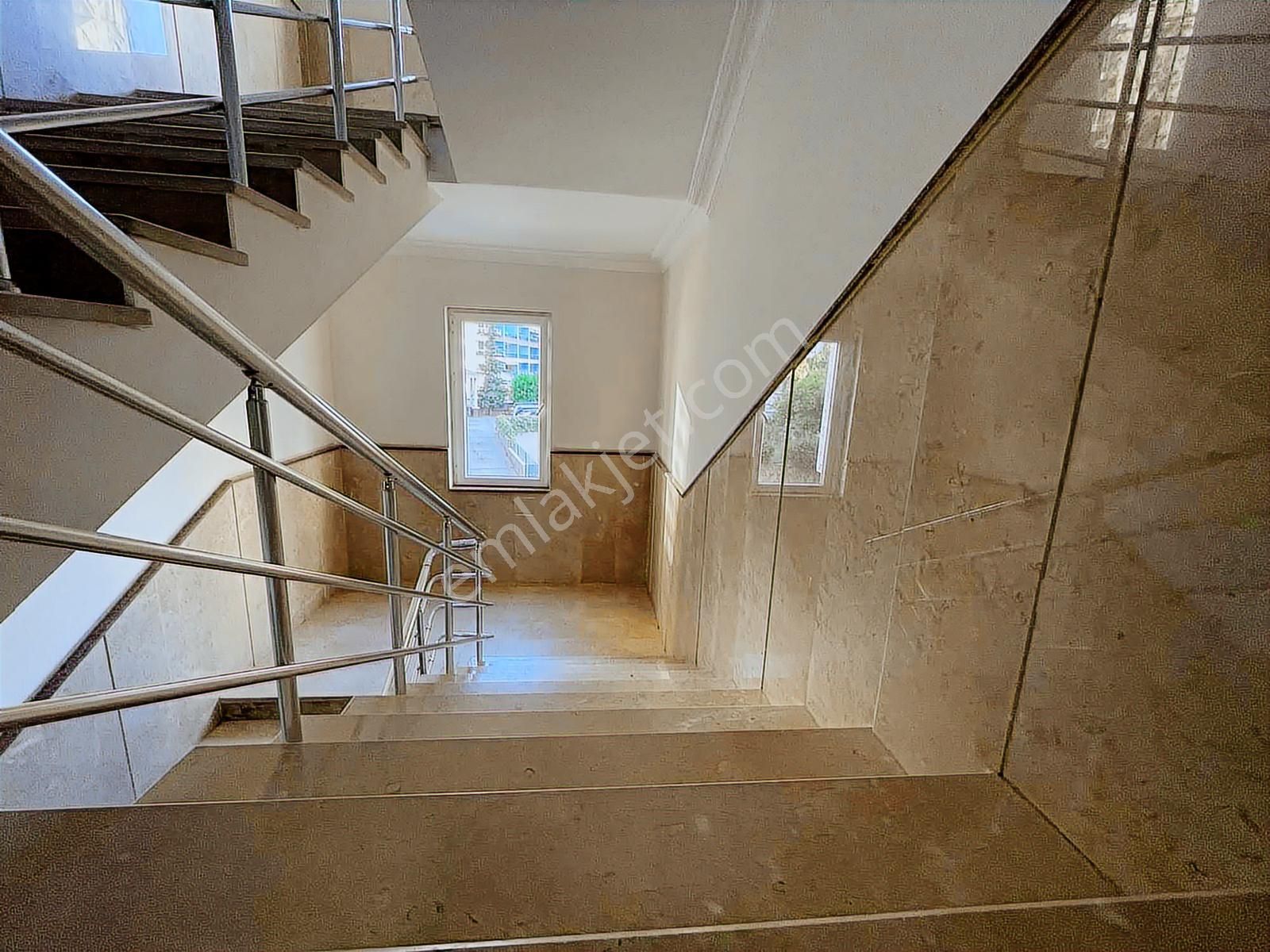 Cikcillide Site İçerisinde Avm Alanyam Arkası Satılık 2+1 Daire - Görsel 21