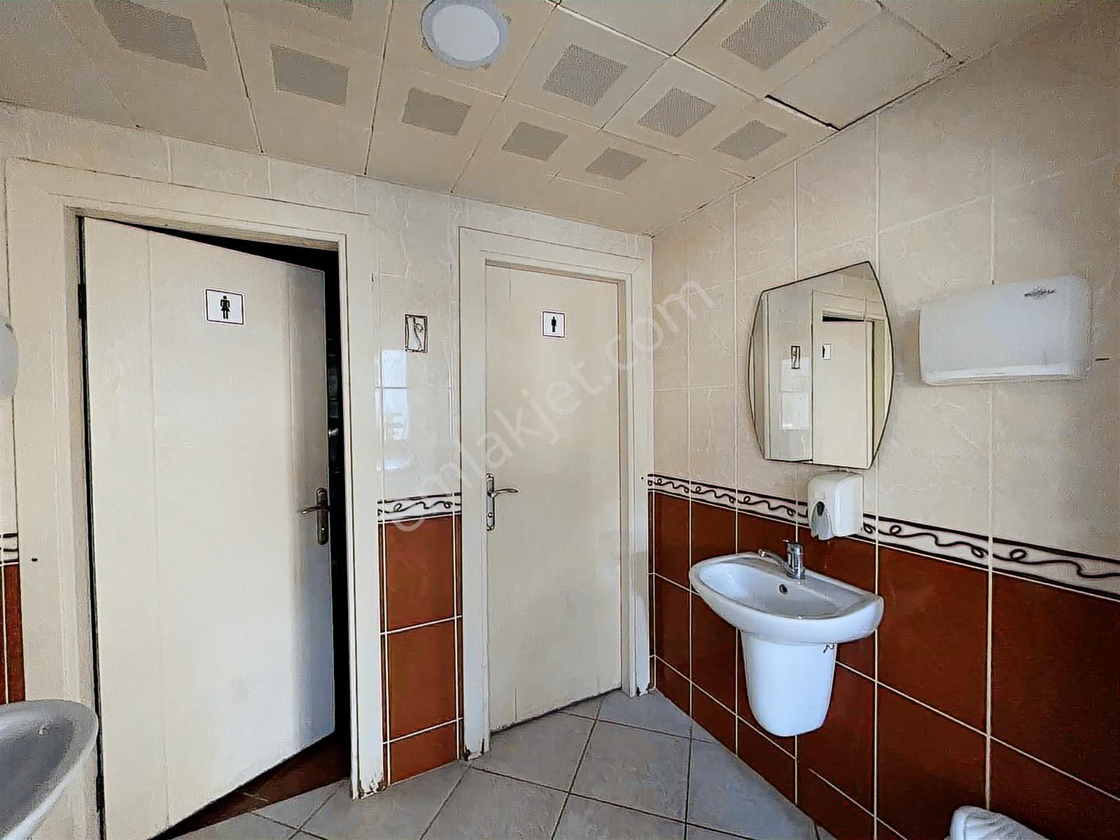 Cikcillide Site İçerisinde Avm Alanyam Arkası Satılık 2+1 Daire - Görsel 17