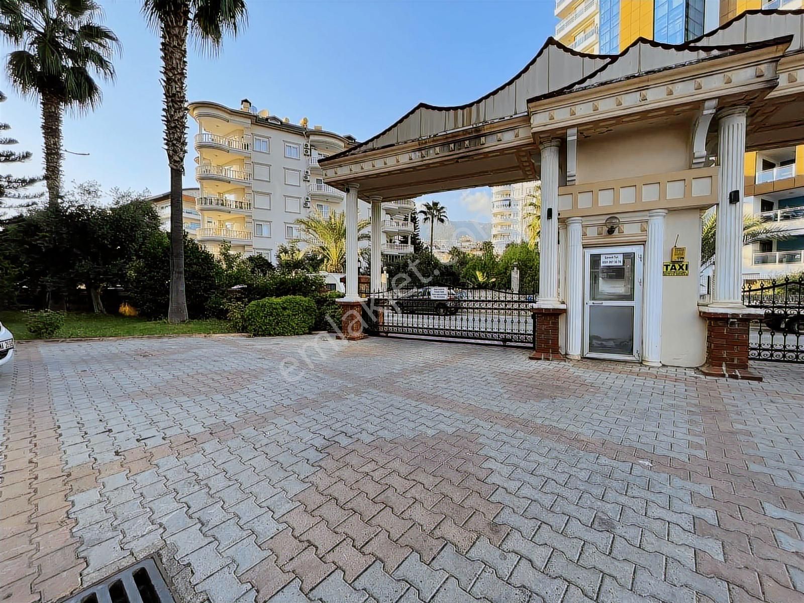 Cikcillide Site İçerisinde Avm Alanyam Arkası Satılık 2+1 Daire - Görsel 6