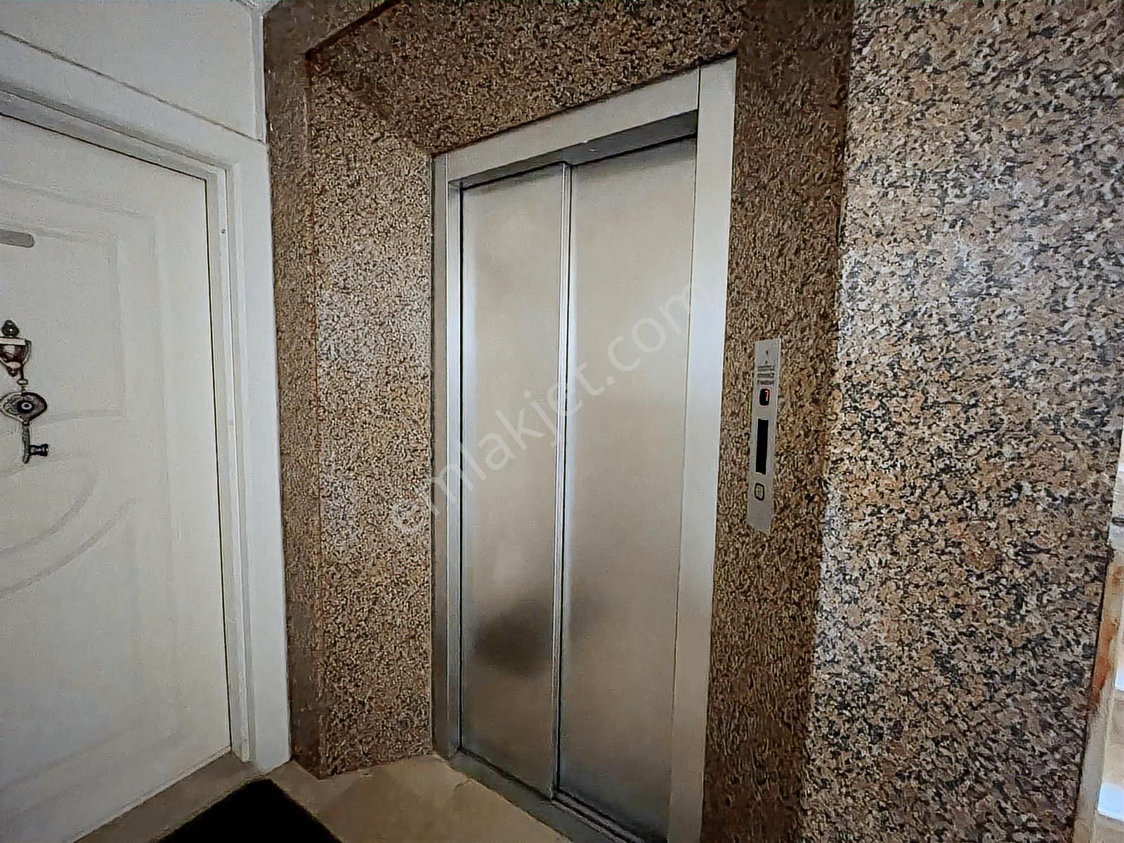 Cikcillide Site İçerisinde Avm Alanyam Arkası Satılık 2+1 Daire - Görsel 22