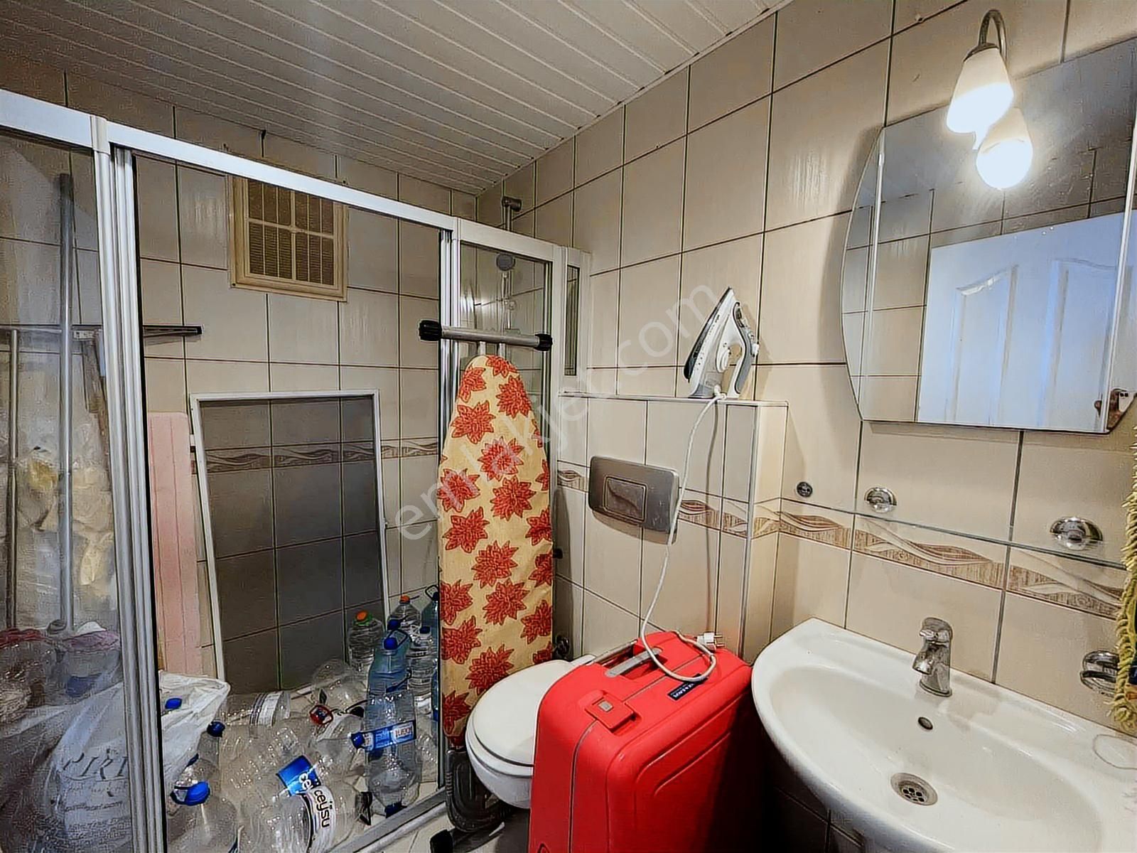 Cikcillide Site İçerisinde Avm Alanyam Arkası Satılık 2+1 Daire - Görsel 23