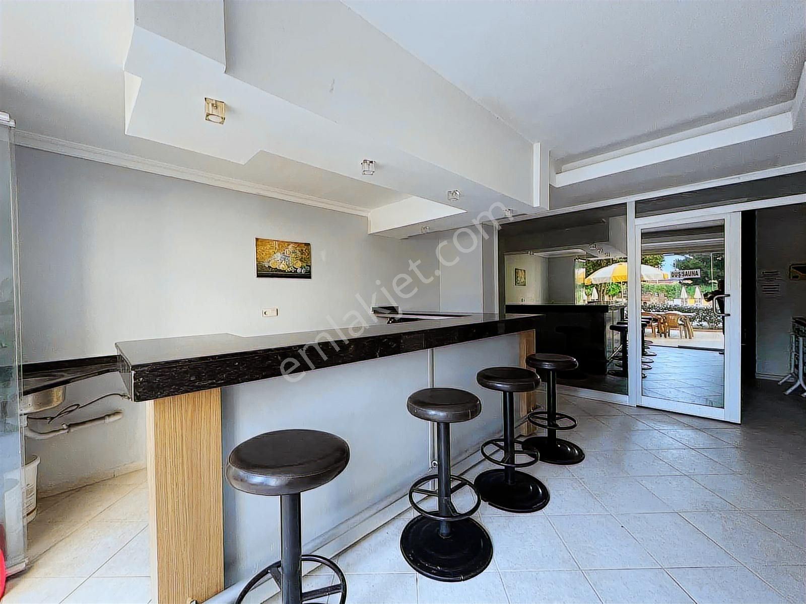 Cikcillide Site İçerisinde Avm Alanyam Arkası Satılık 2+1 Daire - Görsel 20