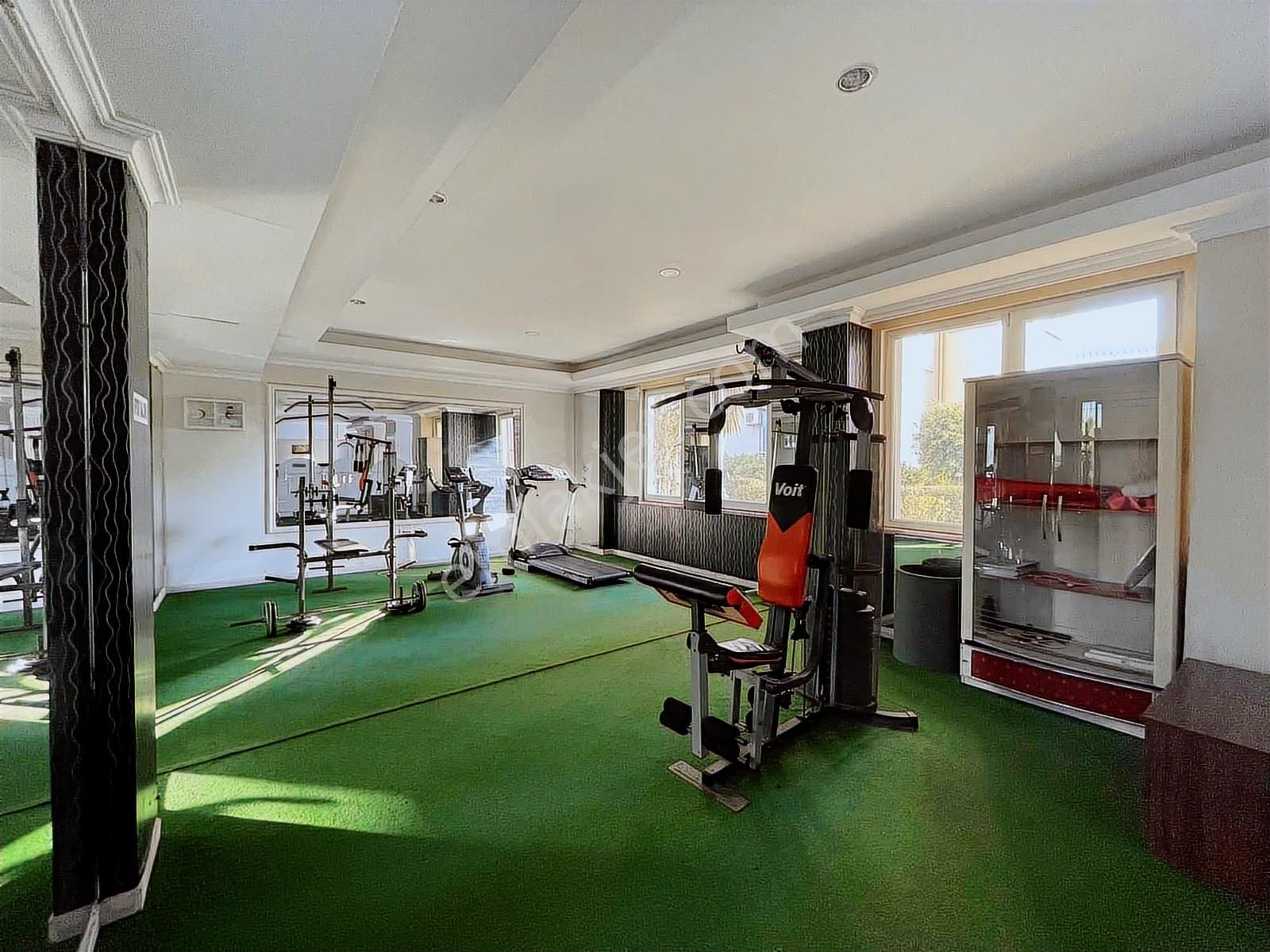 Cikcillide Site İçerisinde Avm Alanyam Arkası Satılık 2+1 Daire - Görsel 18