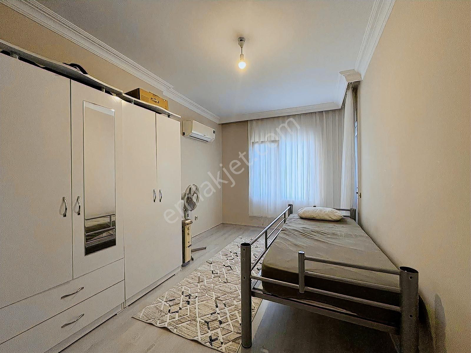 Cikcillide Site İçerisinde Avm Alanyam Arkası Satılık 2+1 Daire - Görsel 30