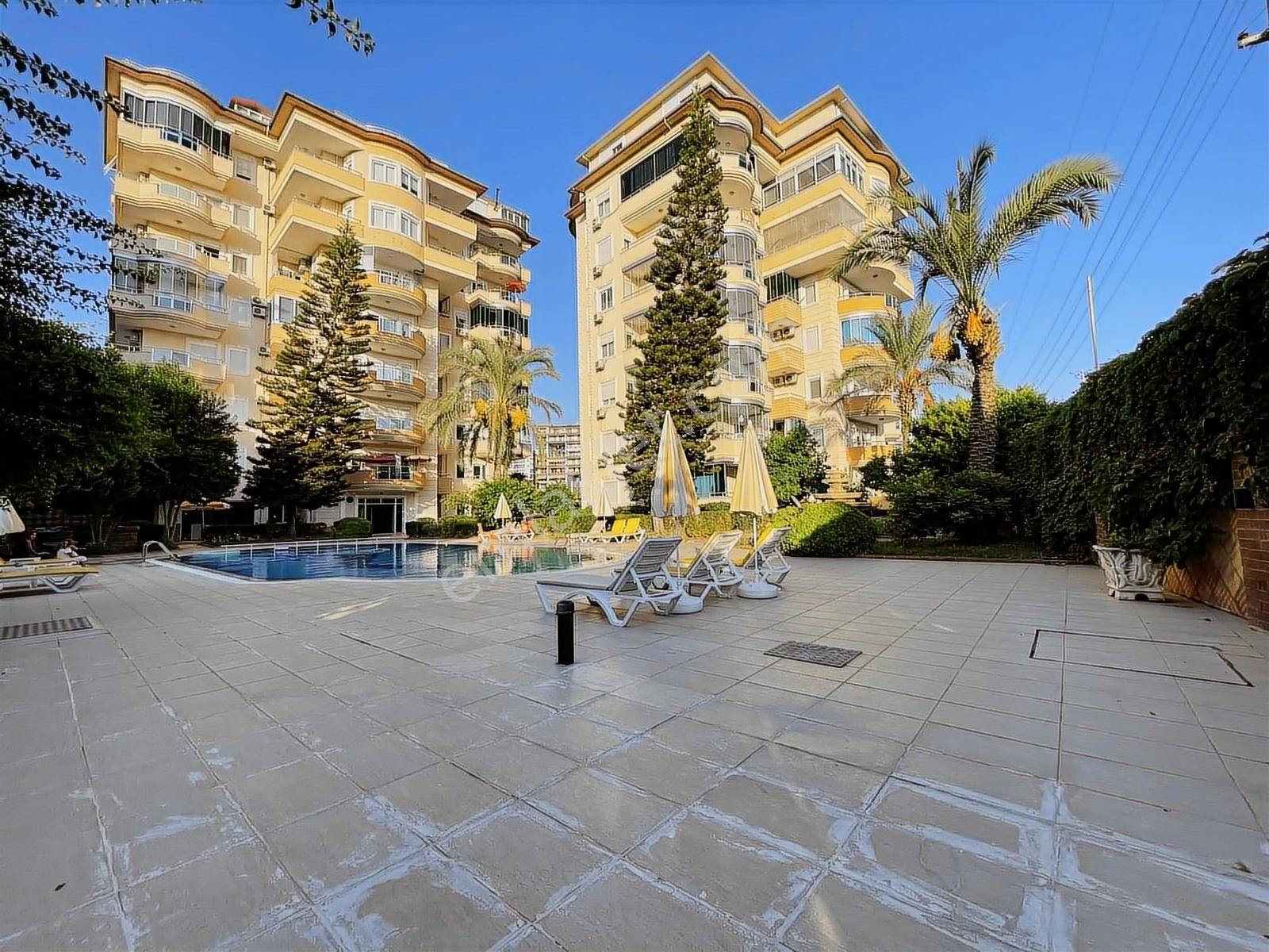 Cikcillide Site İçerisinde Avm Alanyam Arkası Satılık 2+1 Daire - Görsel 12