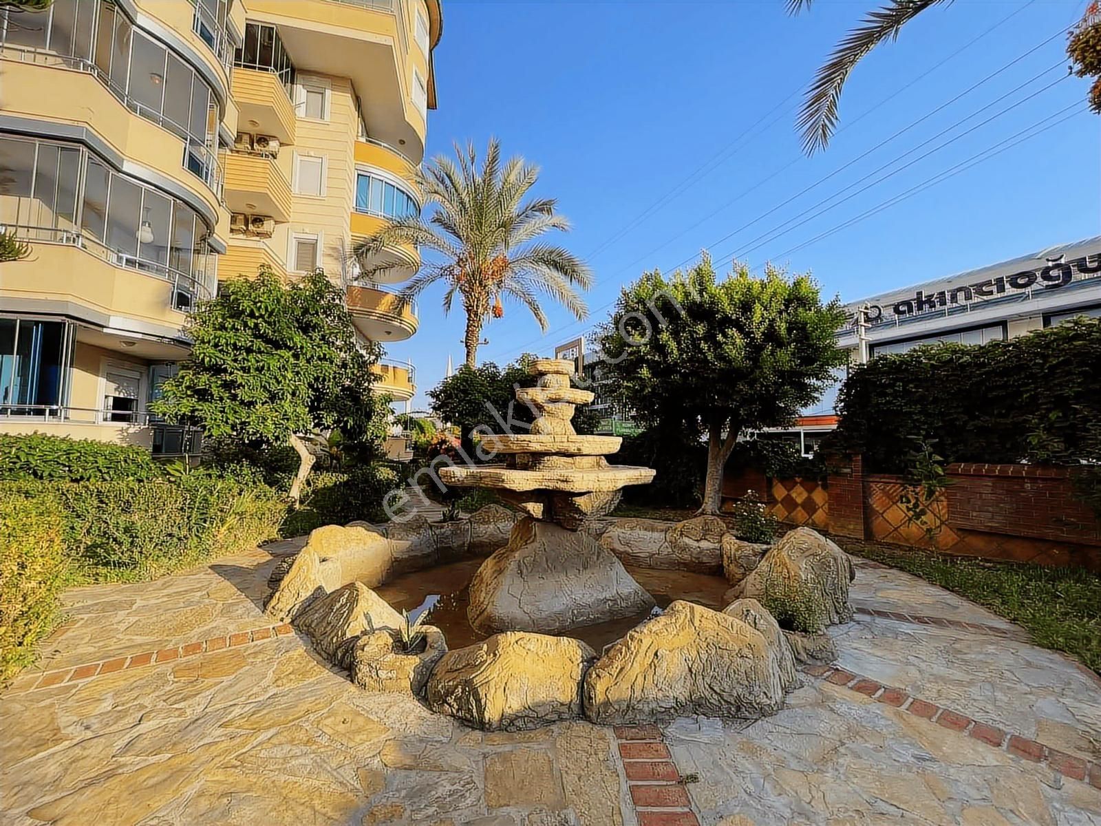 Cikcillide Site İçerisinde Avm Alanyam Arkası Satılık 2+1 Daire - Görsel 11